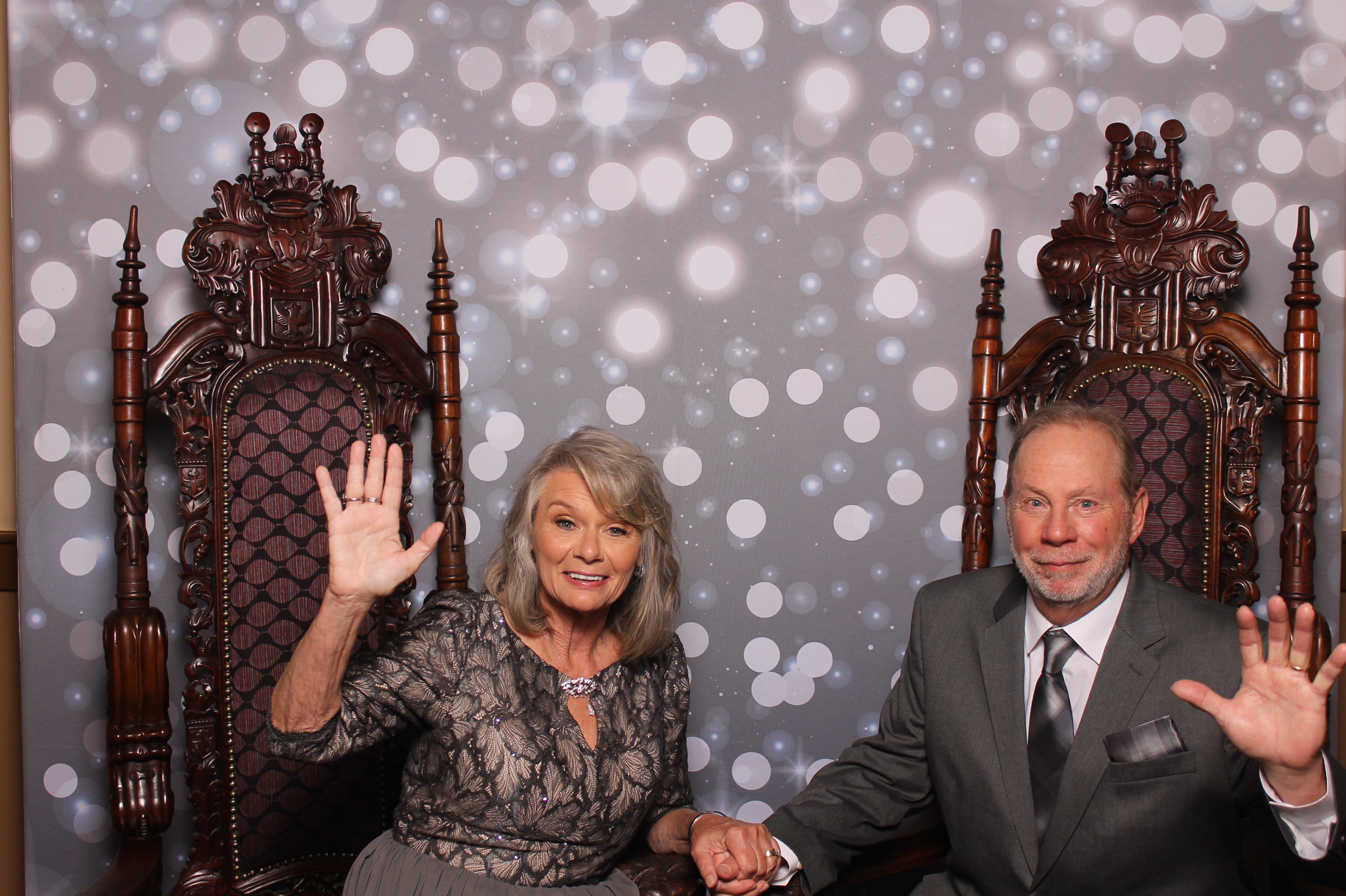 The Camps | View more photos from the event at gallery.photoboothcincy.com/u/PhotoBoothCincy/The-Camps