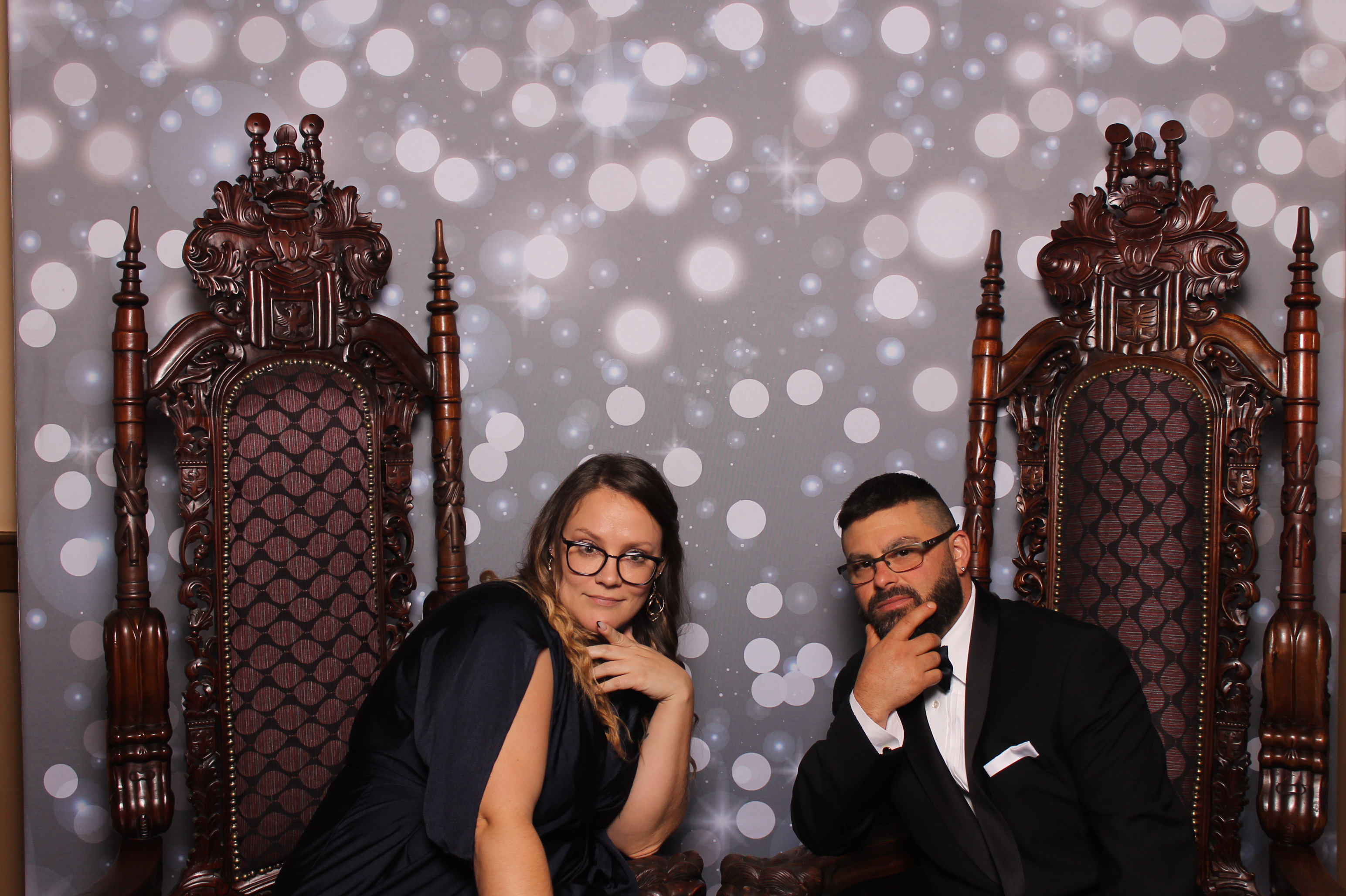 The Camps | View more photos from the event at gallery.photoboothcincy.com/u/PhotoBoothCincy/The-Camps