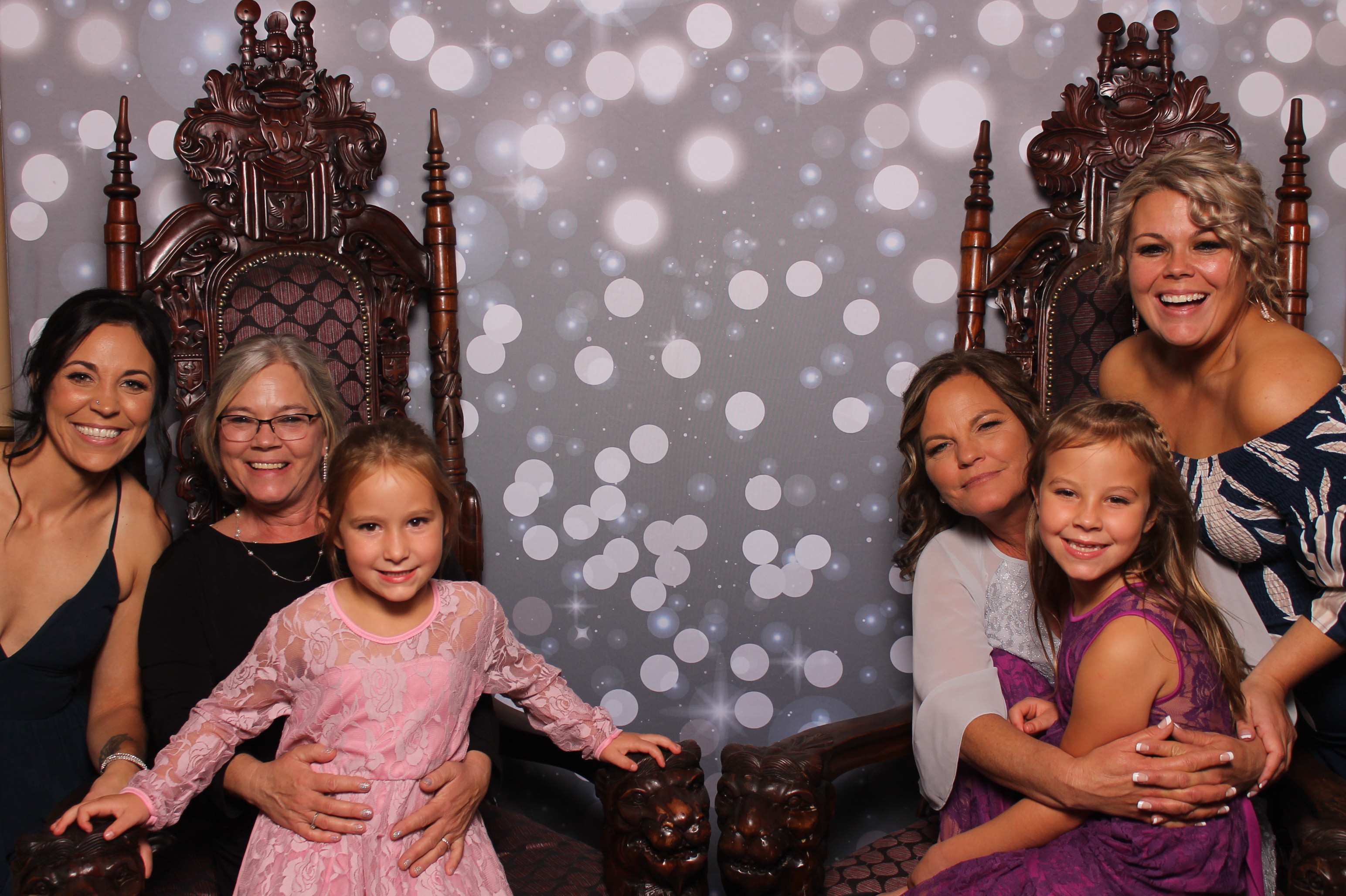 The Camps | View more photos from the event at gallery.photoboothcincy.com/u/PhotoBoothCincy/The-Camps