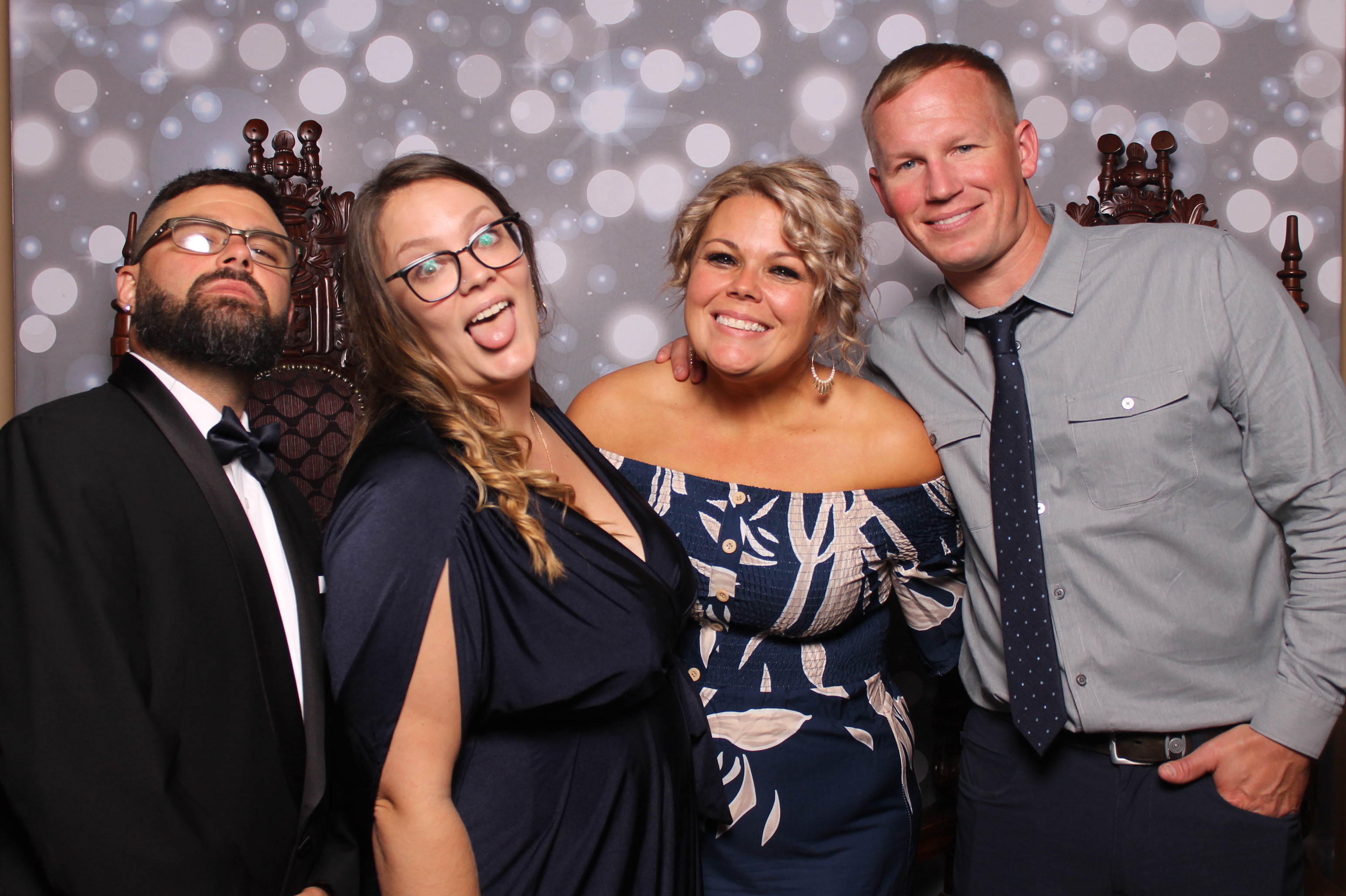 The Camps | View more photos from the event at gallery.photoboothcincy.com/u/PhotoBoothCincy/The-Camps