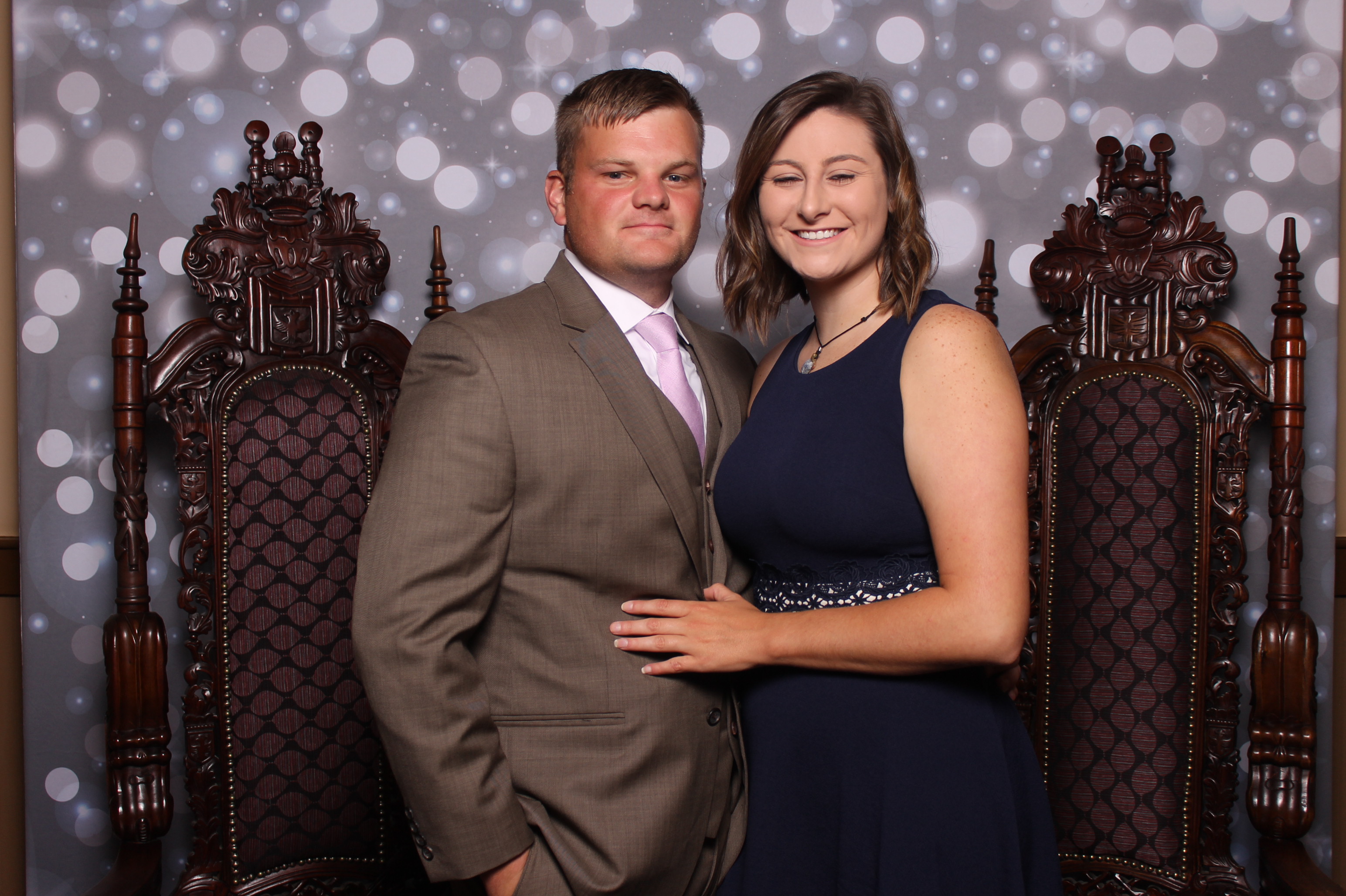 The Camps | View more photos from the event at gallery.photoboothcincy.com/u/PhotoBoothCincy/The-Camps