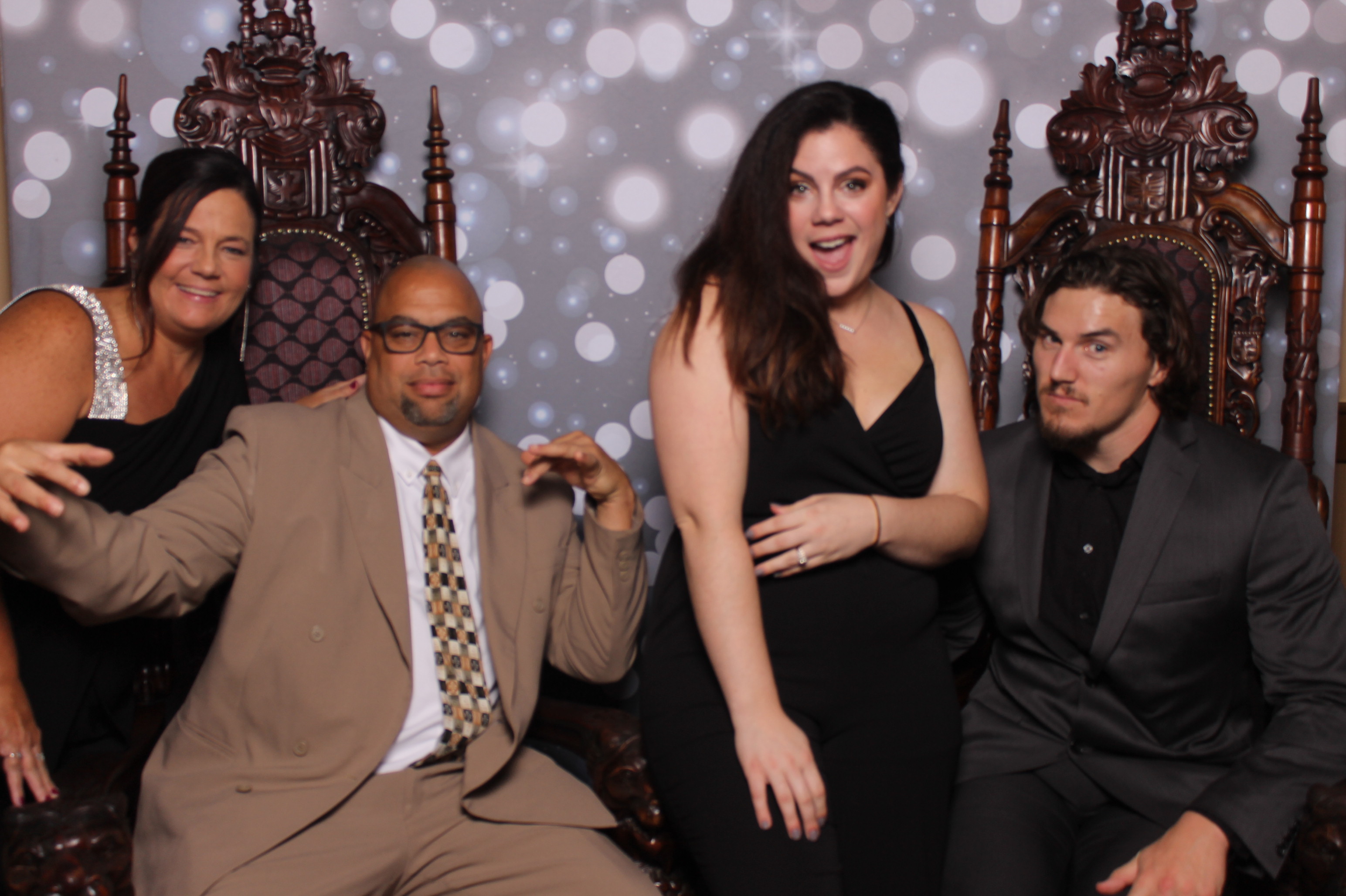 The Camps | View more photos from the event at gallery.photoboothcincy.com/u/PhotoBoothCincy/The-Camps
