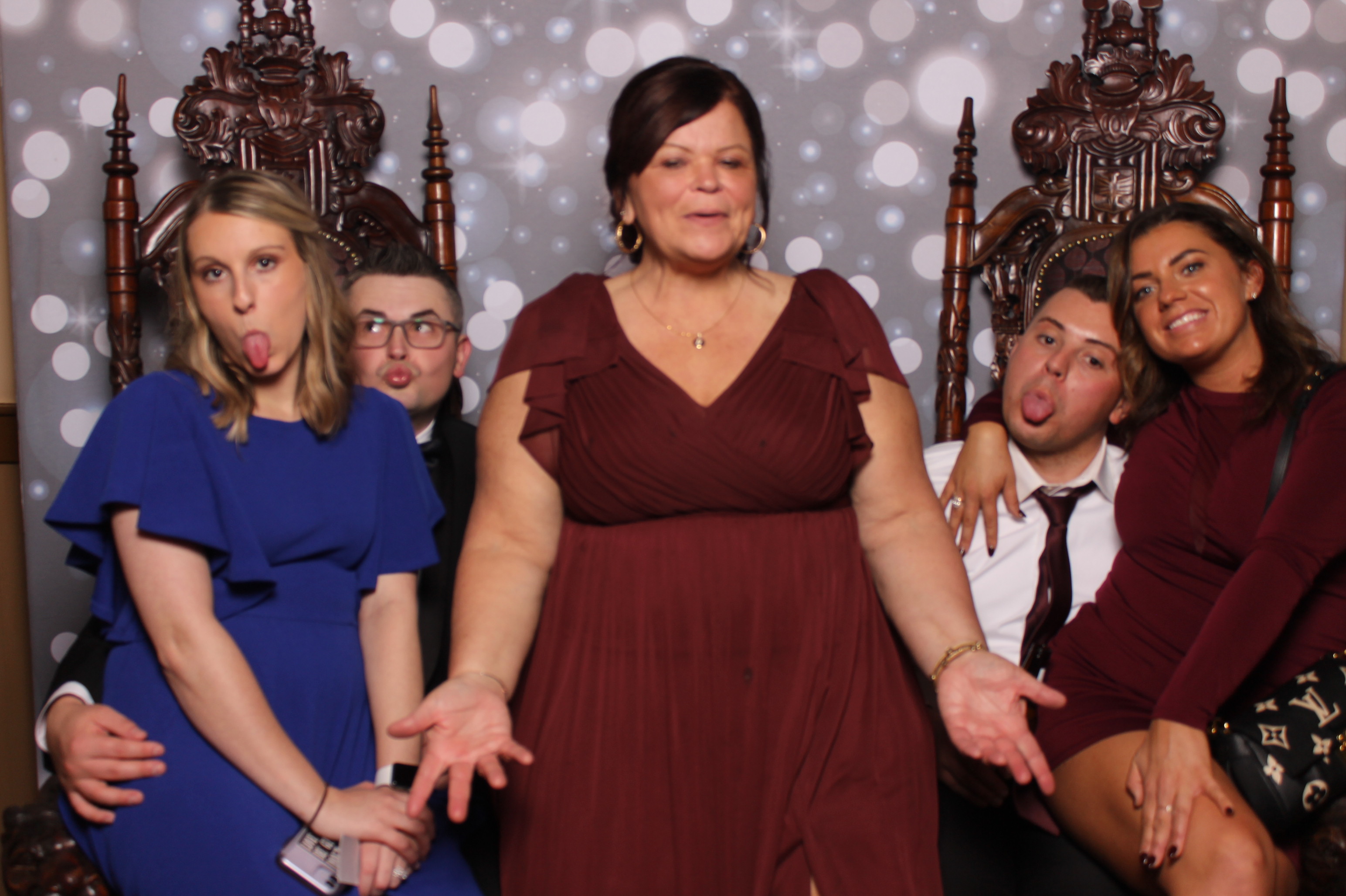 The Camps | View more photos from the event at gallery.photoboothcincy.com/u/PhotoBoothCincy/The-Camps