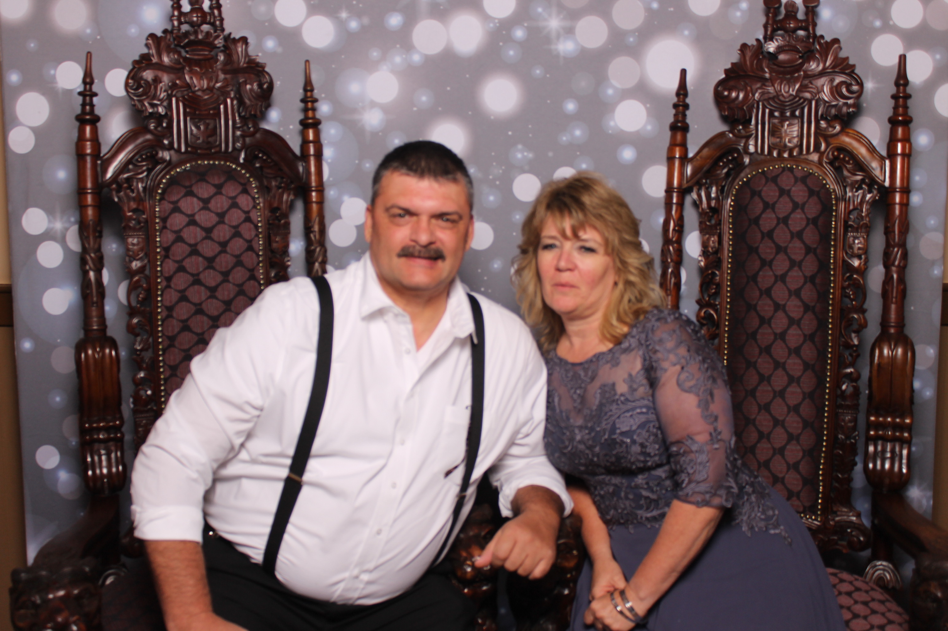 The Camps | View more photos from the event at gallery.photoboothcincy.com/u/PhotoBoothCincy/The-Camps