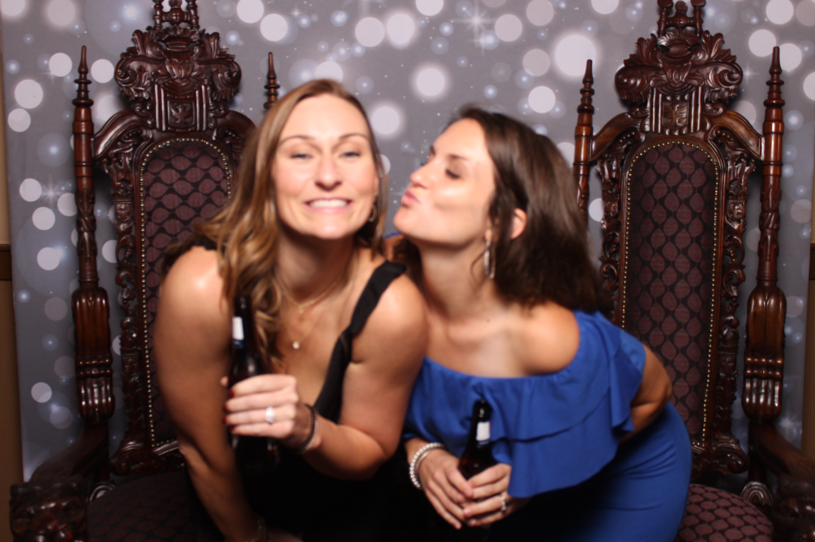 The Camps | View more photos from the event at gallery.photoboothcincy.com/u/PhotoBoothCincy/The-Camps