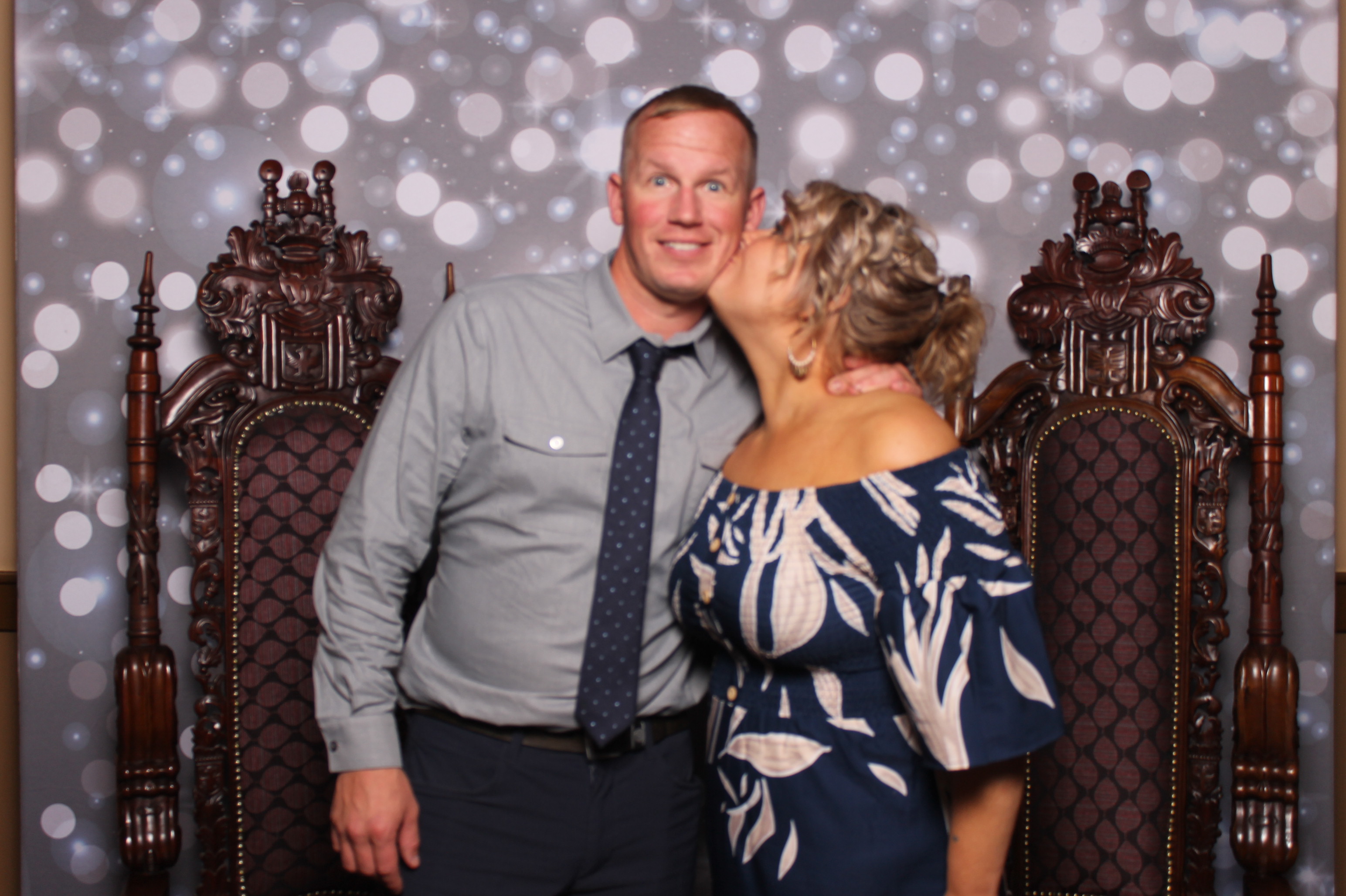 The Camps | View more photos from the event at gallery.photoboothcincy.com/u/PhotoBoothCincy/The-Camps