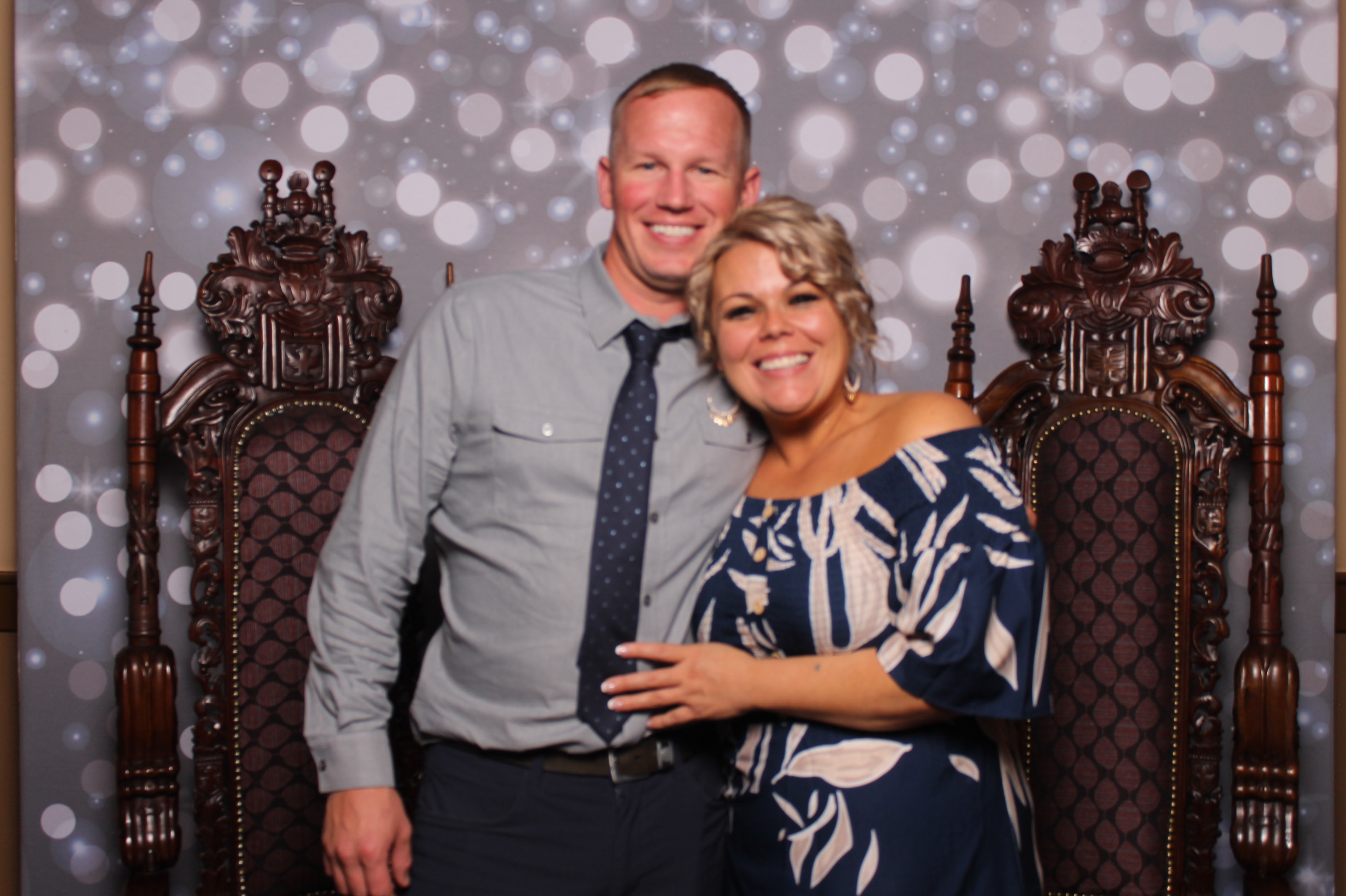 The Camps | View more photos from the event at gallery.photoboothcincy.com/u/PhotoBoothCincy/The-Camps