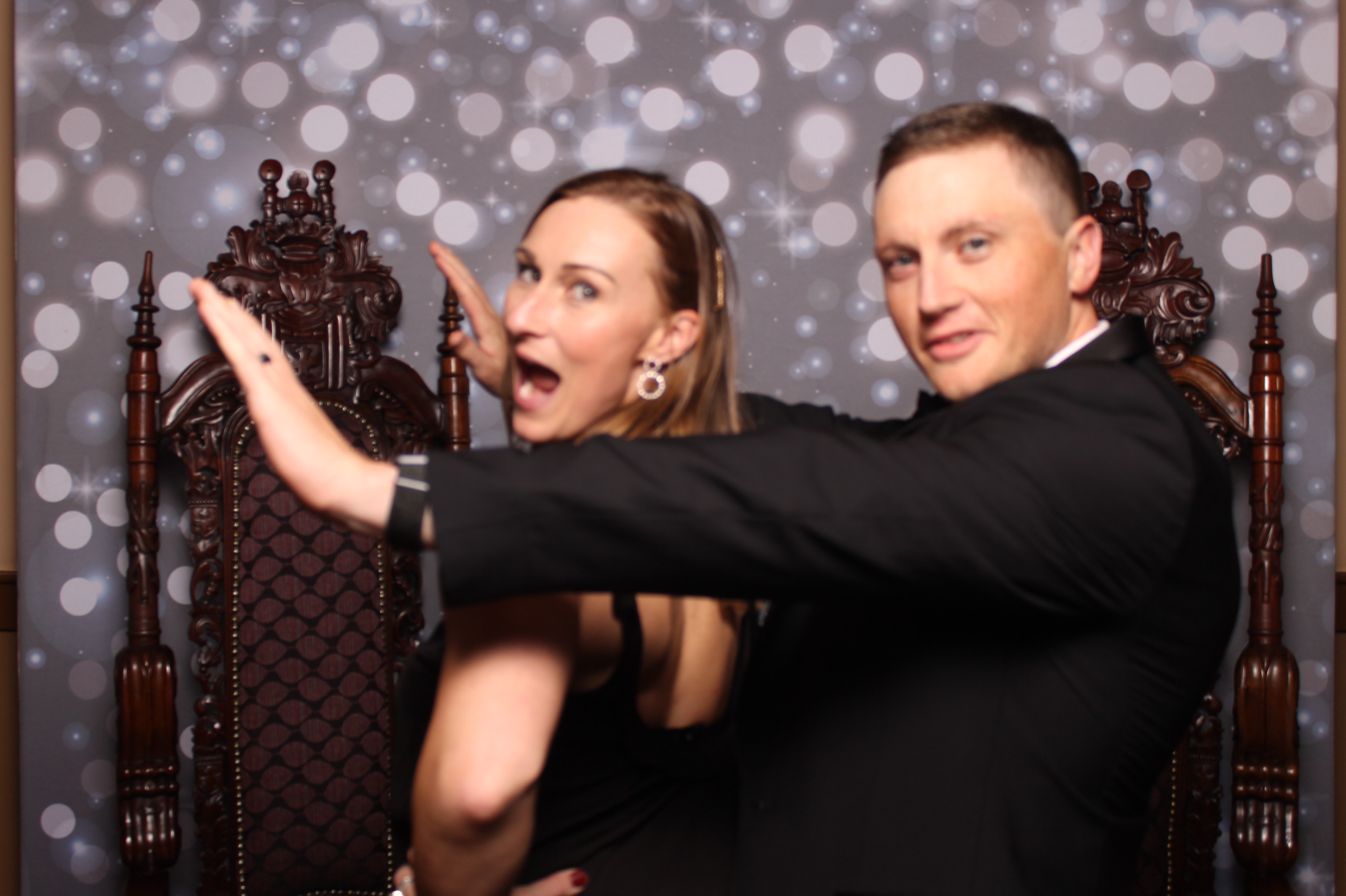 The Camps | View more photos from the event at gallery.photoboothcincy.com/u/PhotoBoothCincy/The-Camps