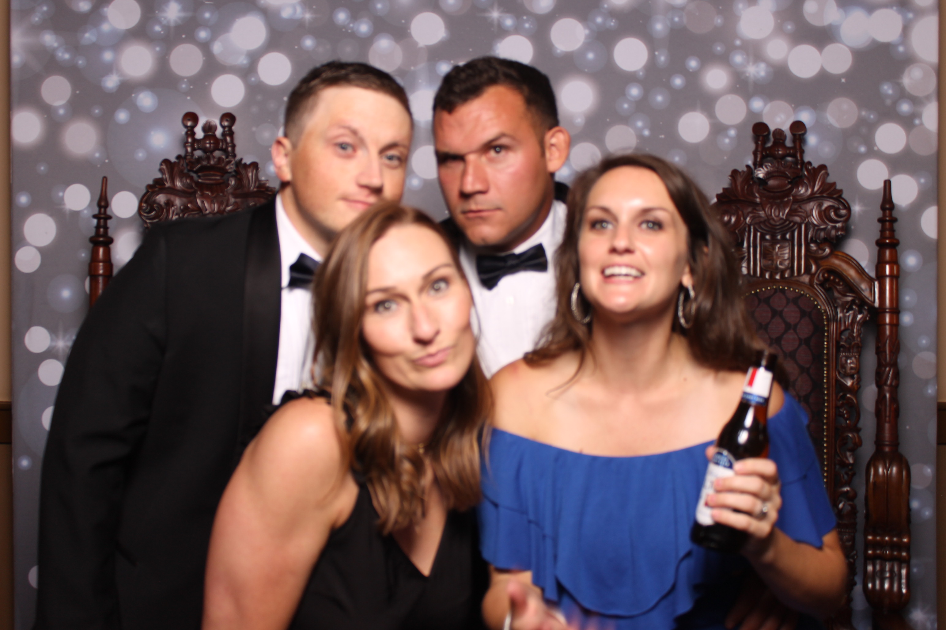 The Camps | View more photos from the event at gallery.photoboothcincy.com/u/PhotoBoothCincy/The-Camps