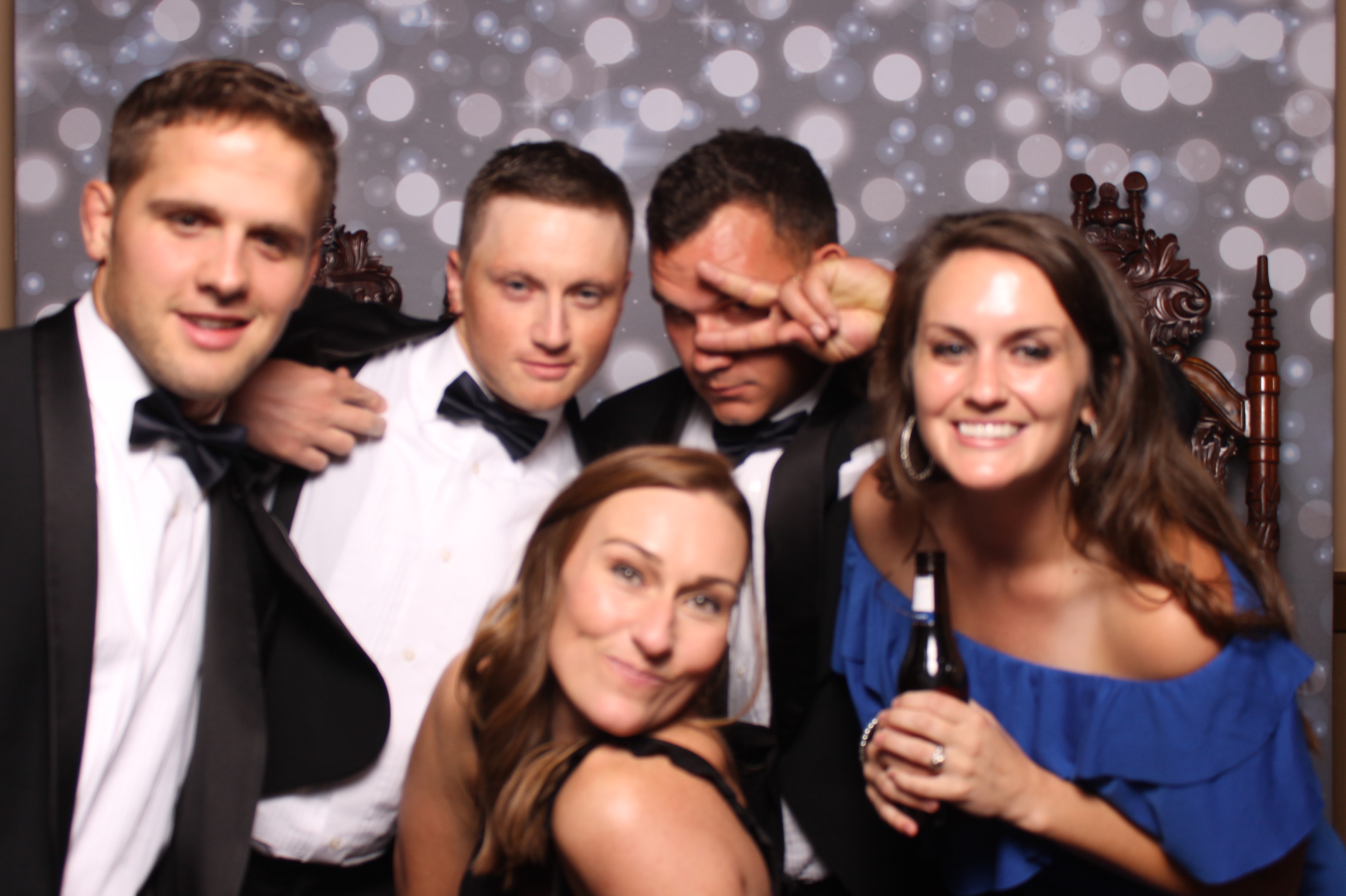 The Camps | View more photos from the event at gallery.photoboothcincy.com/u/PhotoBoothCincy/The-Camps