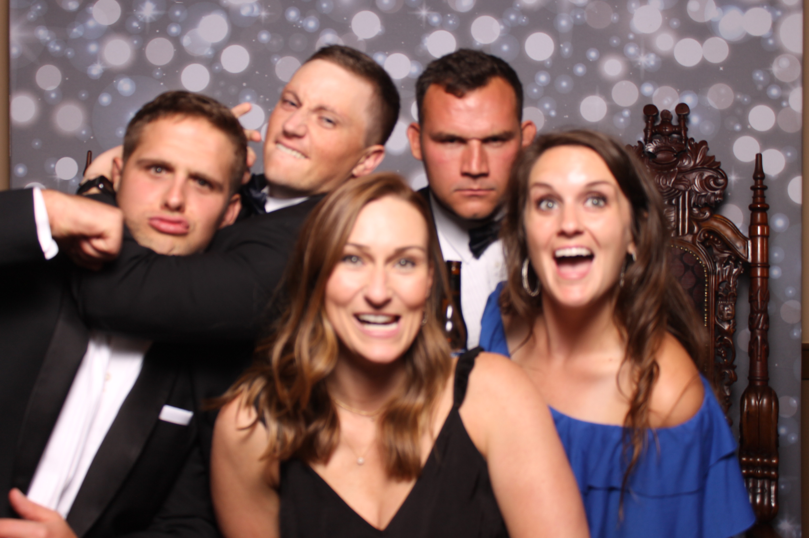 The Camps | View more photos from the event at gallery.photoboothcincy.com/u/PhotoBoothCincy/The-Camps