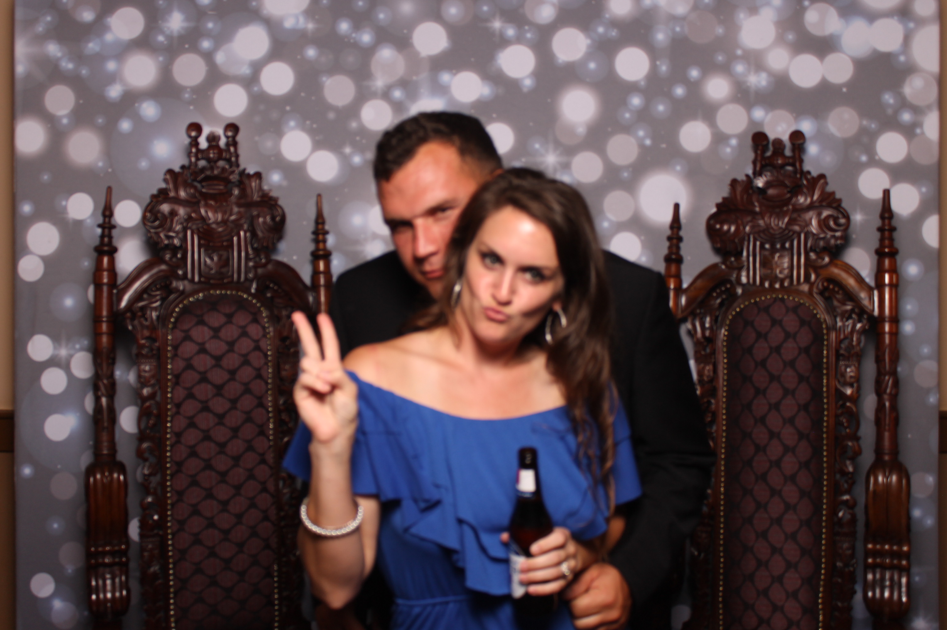 The Camps | View more photos from the event at gallery.photoboothcincy.com/u/PhotoBoothCincy/The-Camps