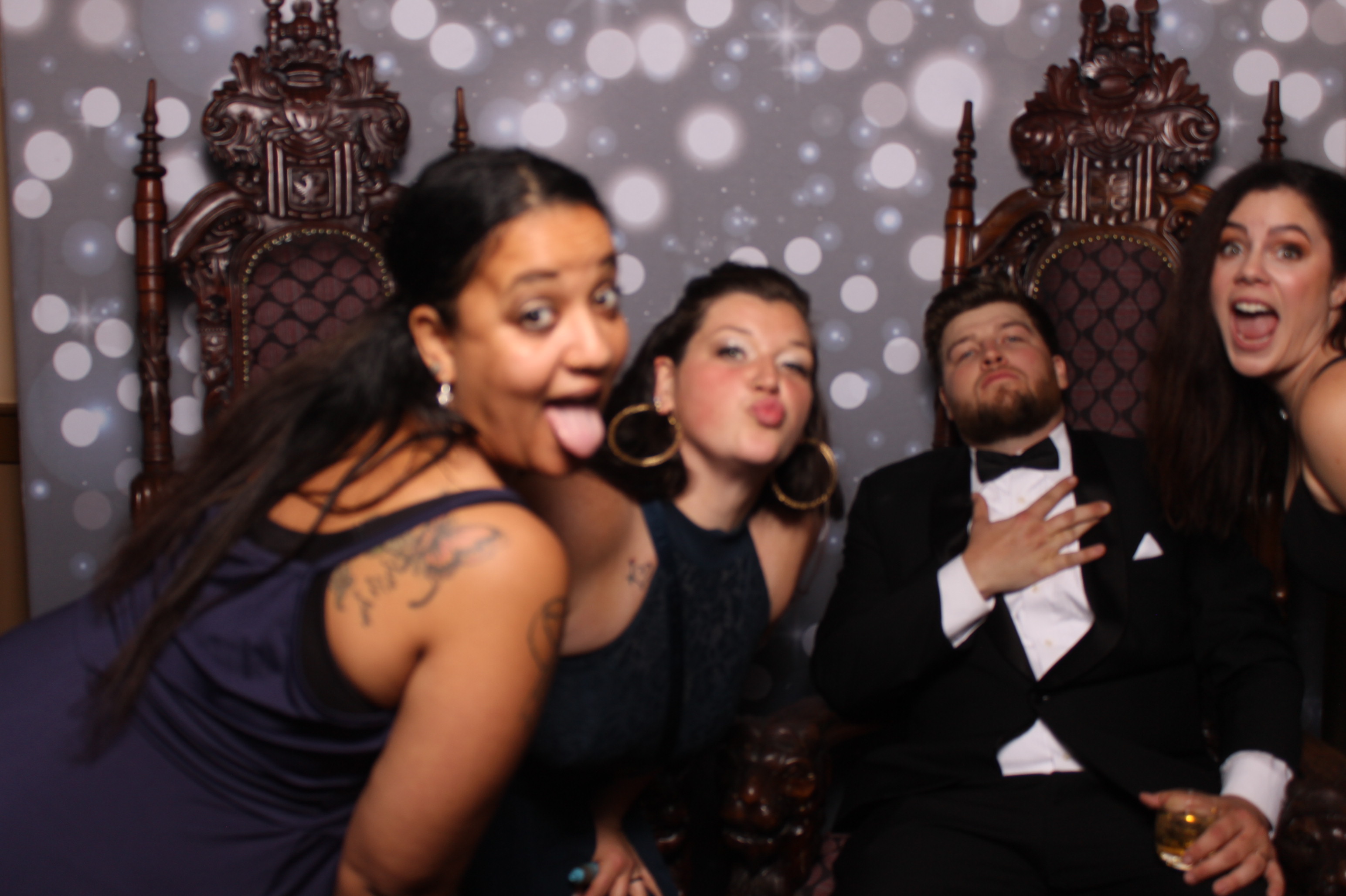 The Camps | View more photos from the event at gallery.photoboothcincy.com/u/PhotoBoothCincy/The-Camps