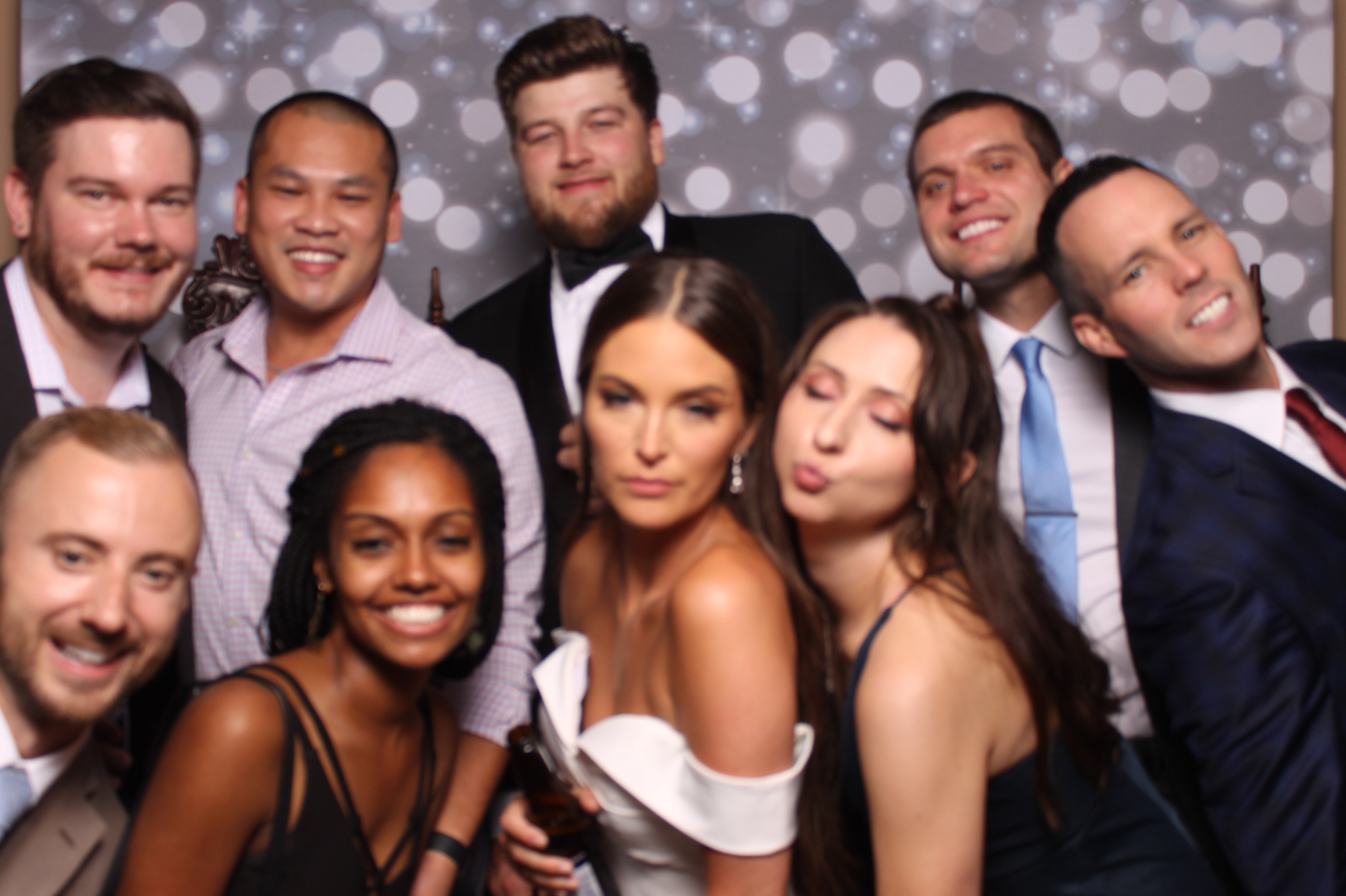 The Camps | View more photos from the event at gallery.photoboothcincy.com/u/PhotoBoothCincy/The-Camps