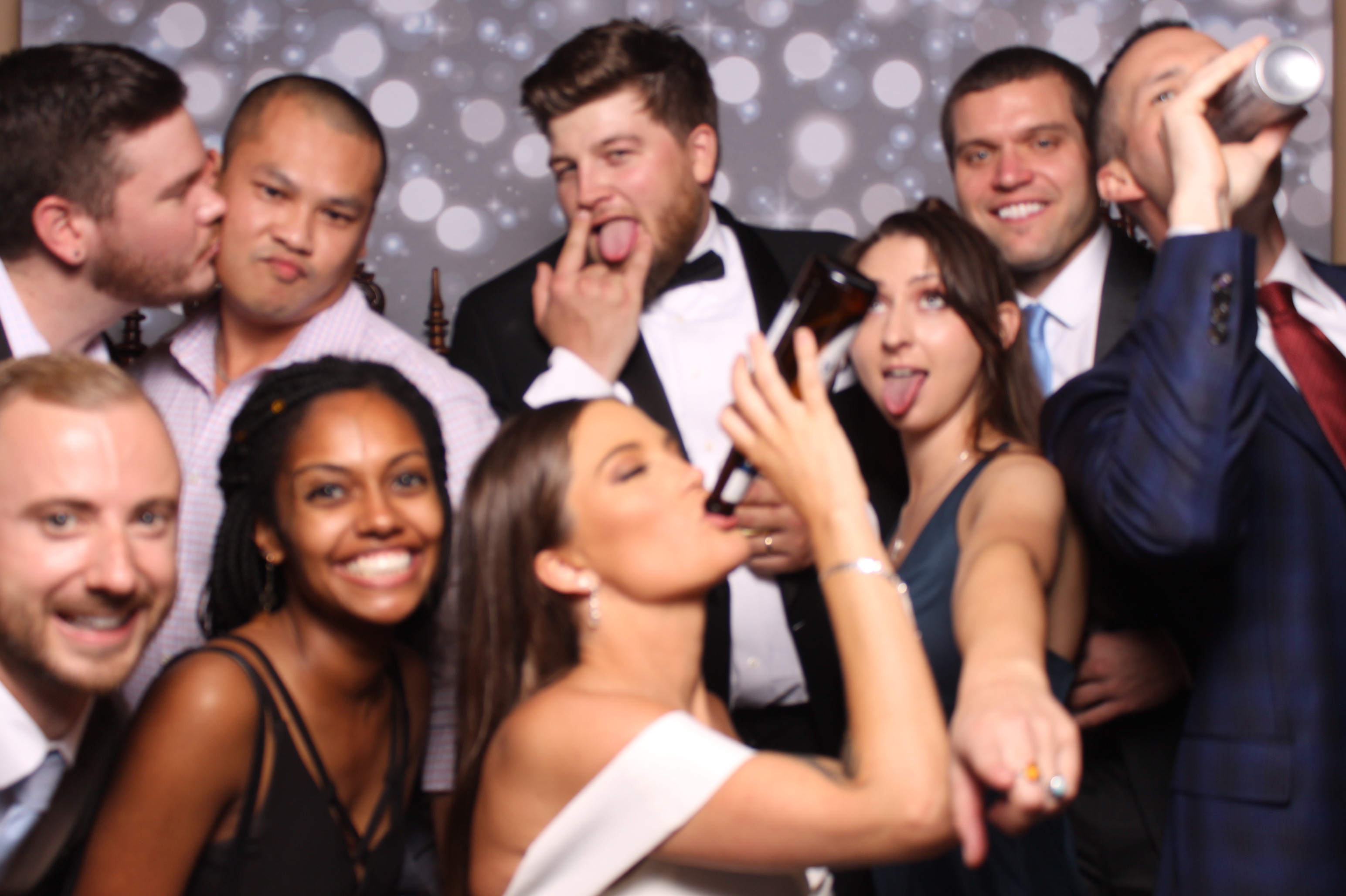 The Camps | View more photos from the event at gallery.photoboothcincy.com/u/PhotoBoothCincy/The-Camps