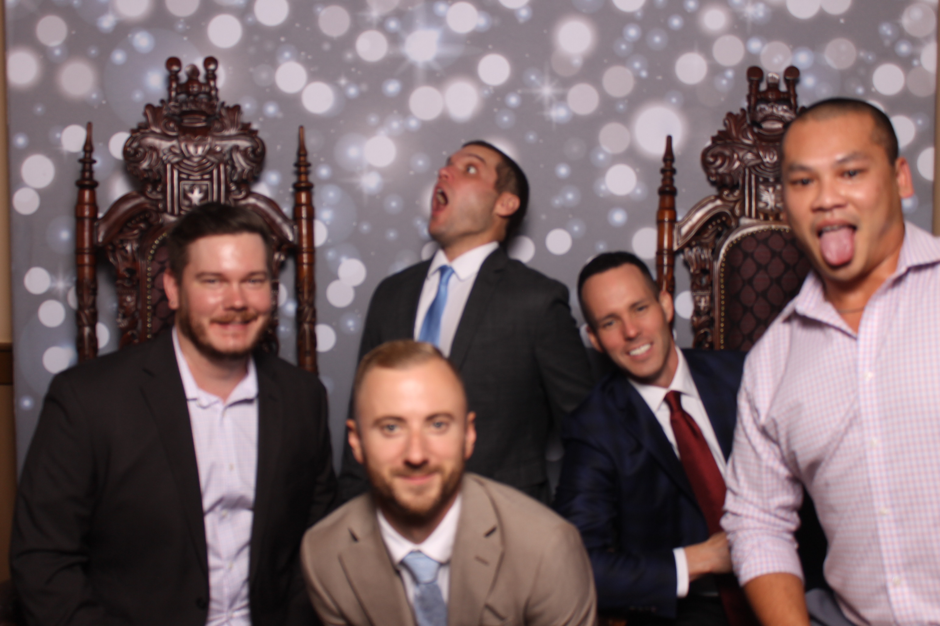 The Camps | View more photos from the event at gallery.photoboothcincy.com/u/PhotoBoothCincy/The-Camps