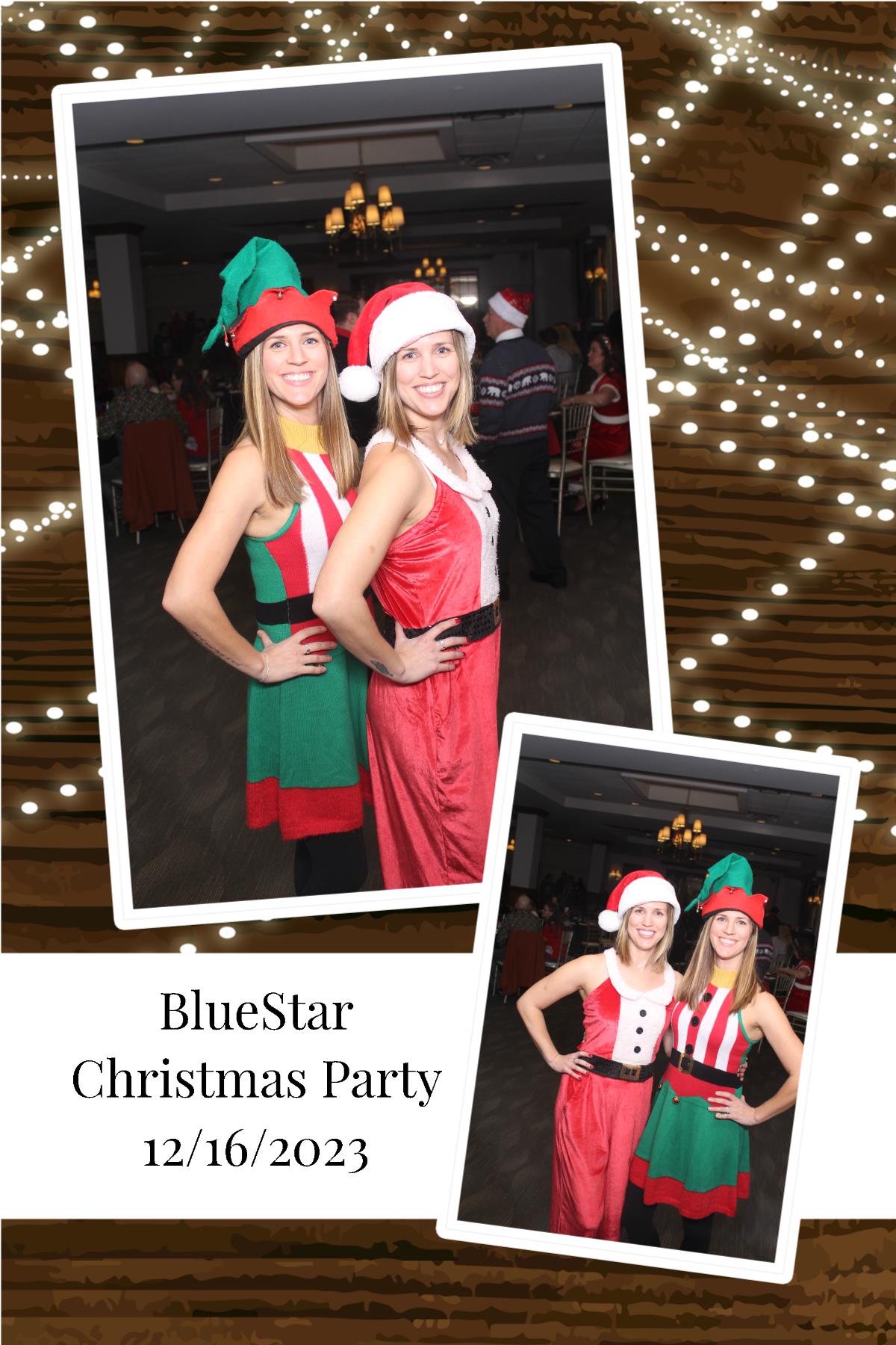 Blue Star Party | View more photos from the event at v1.boothgallery.com/u/PhotoBoothCincy/Blue-Star-Party