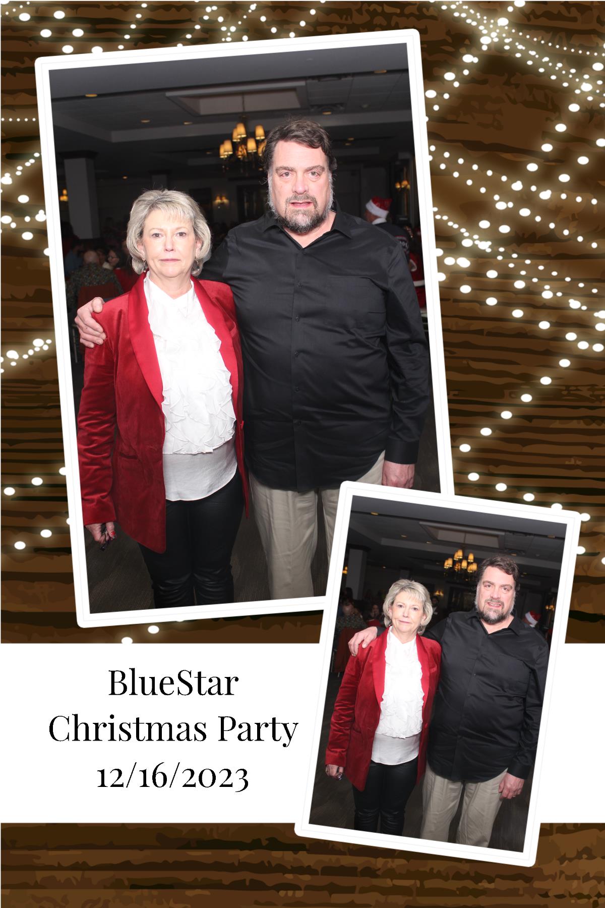 Blue Star Party | View more photos from the event at v1.boothgallery.com/u/PhotoBoothCincy/Blue-Star-Party