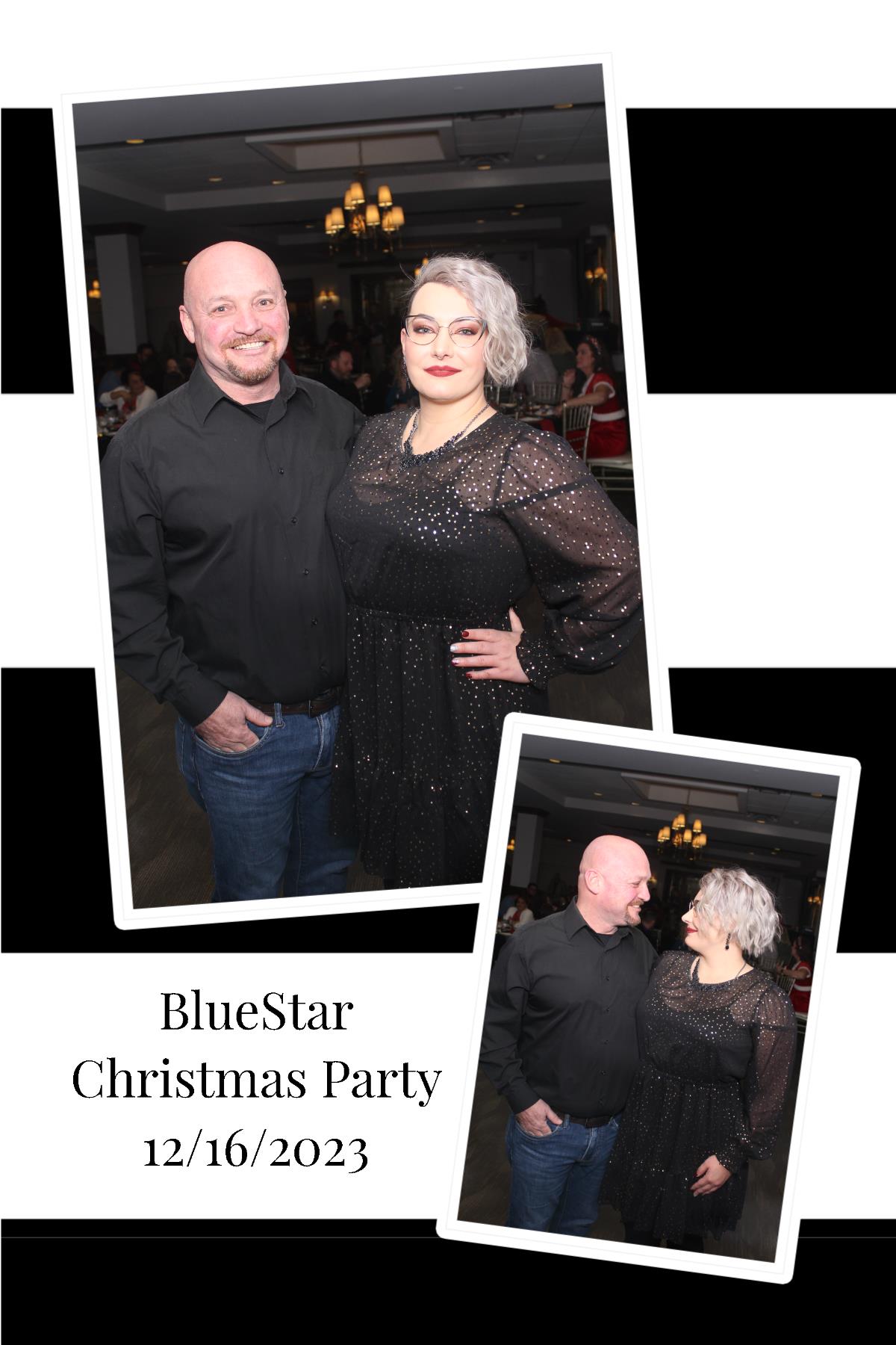 Blue Star Party | View more photos from the event at v1.boothgallery.com/u/PhotoBoothCincy/Blue-Star-Party