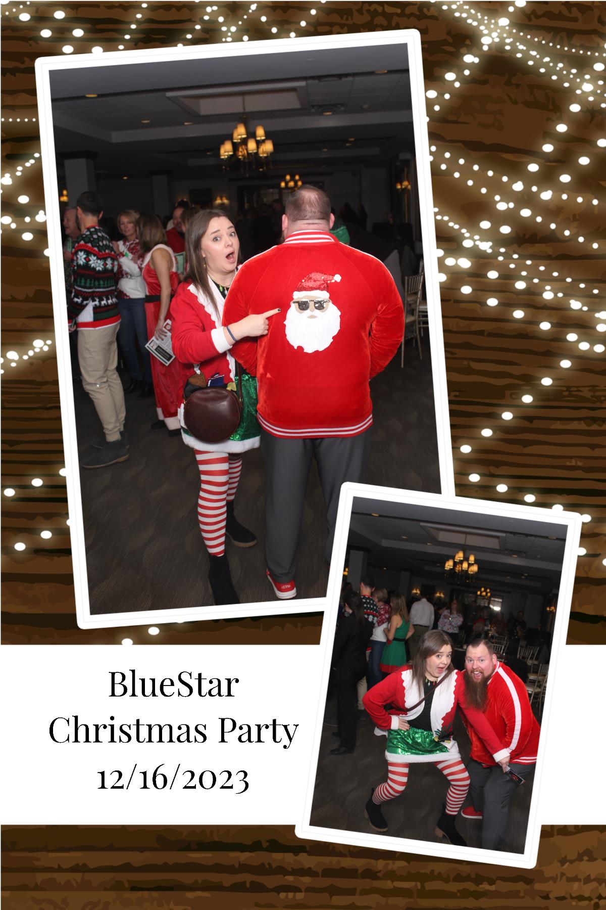 Blue Star Party | View more photos from the event at v1.boothgallery.com/u/PhotoBoothCincy/Blue-Star-Party