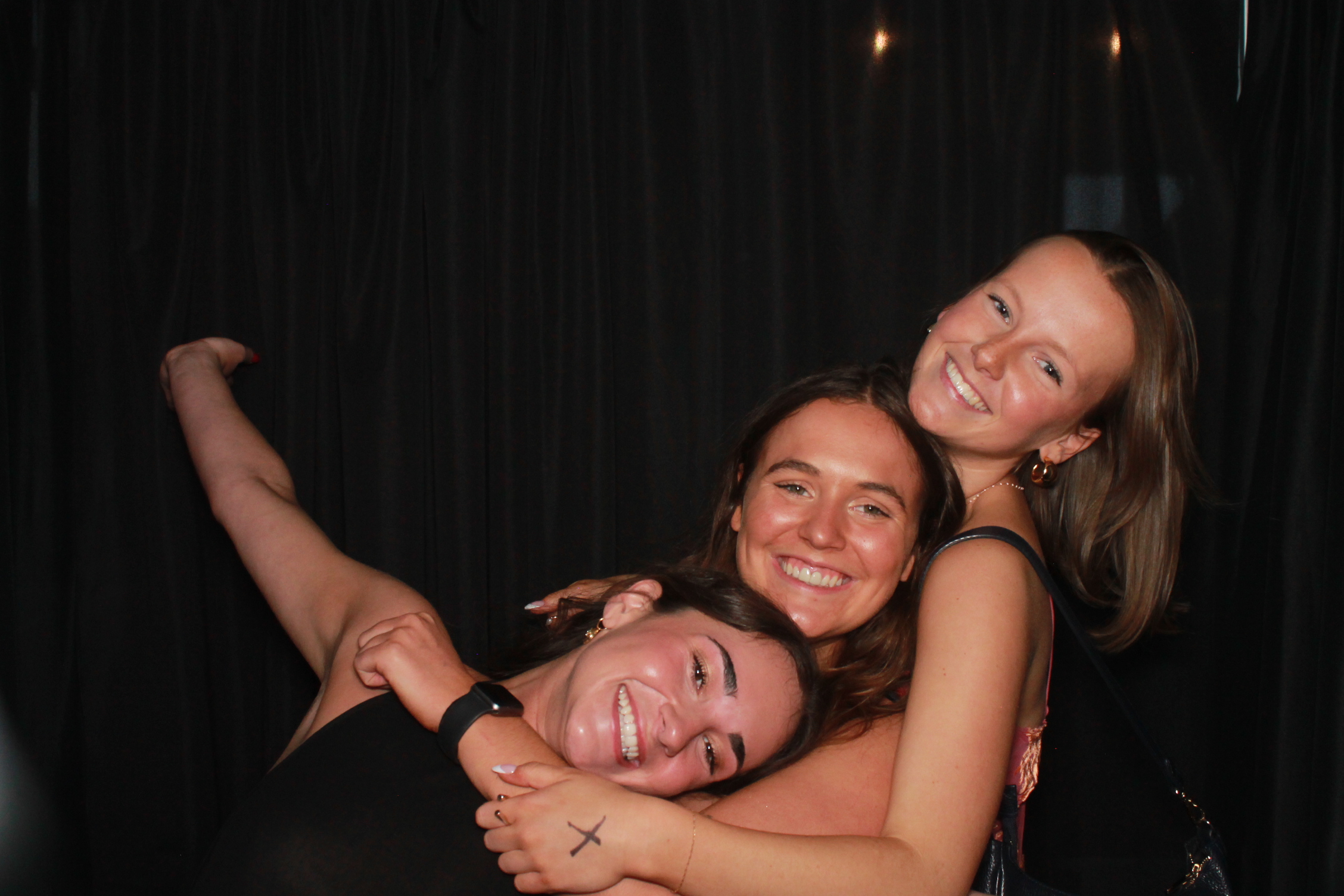 Kappa Alpha Theta Formal 2025 | View more photos from the event at gallery.photoboothcincy.com/u/PhotoBoothCincy/Kappa-Alpha-Theta-Formal-2025