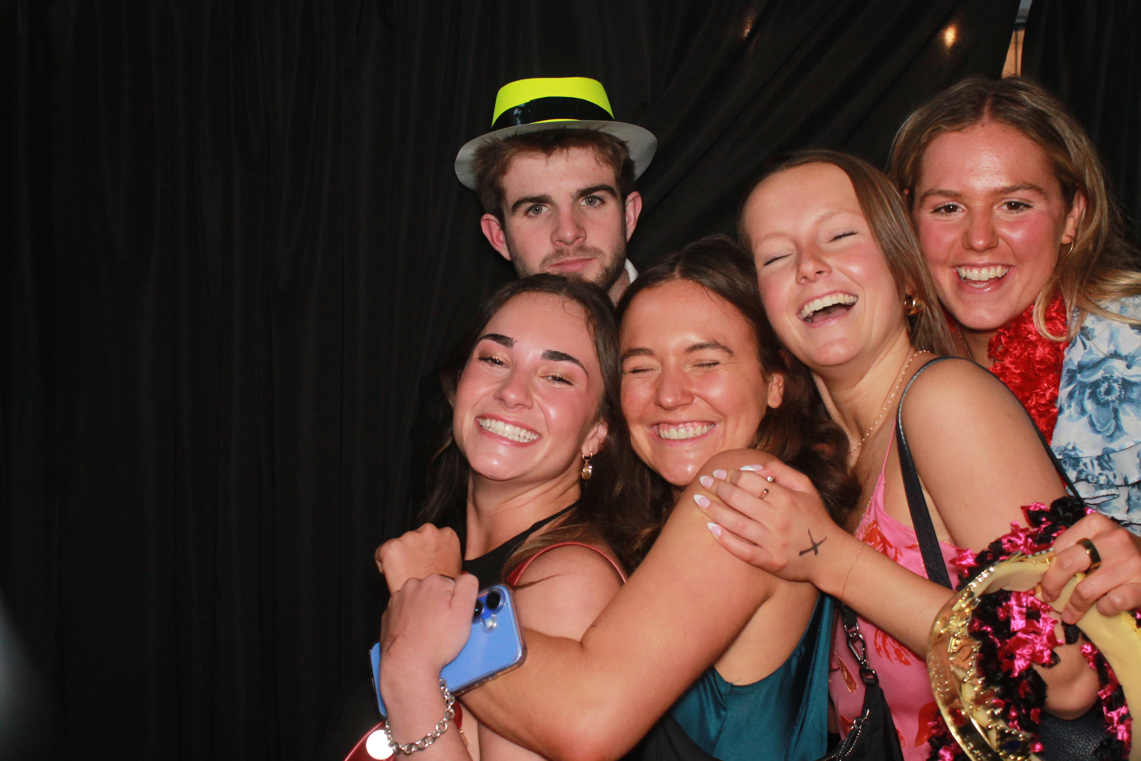 Kappa Alpha Theta Formal 2025 | View more photos from the event at gallery.photoboothcincy.com/u/PhotoBoothCincy/Kappa-Alpha-Theta-Formal-2025