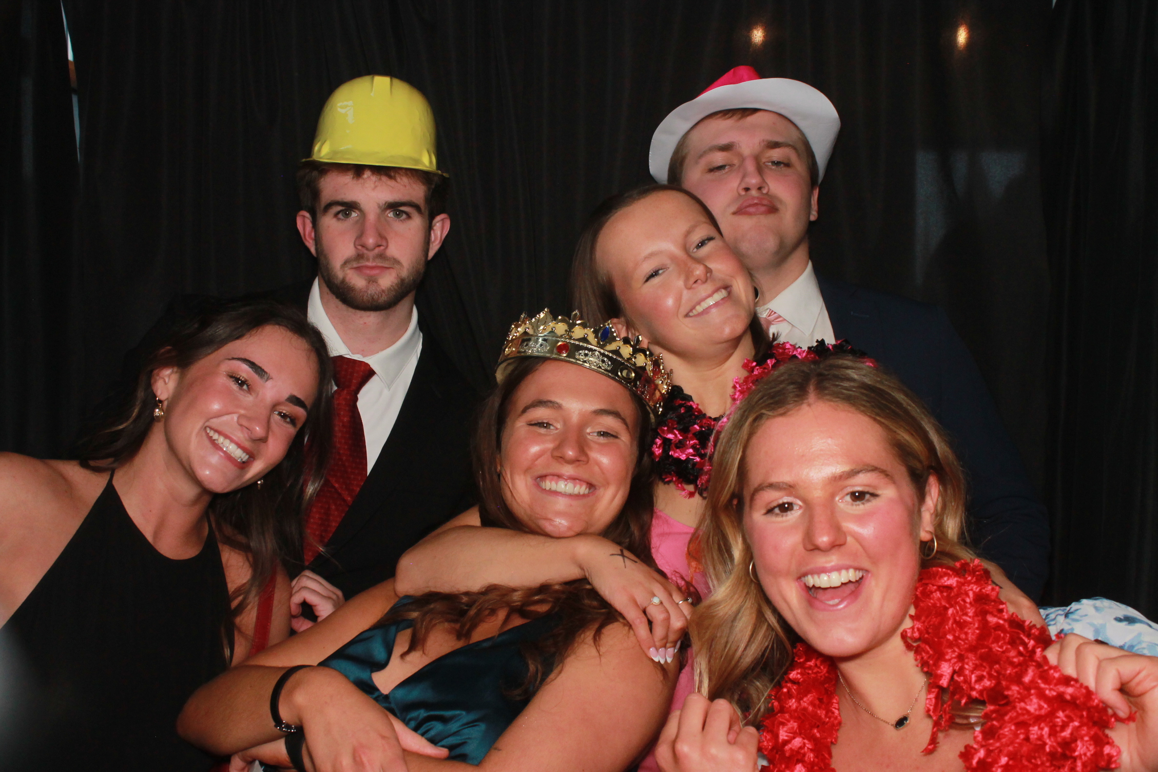 Kappa Alpha Theta Formal 2025 | View more photos from the event at gallery.photoboothcincy.com/u/PhotoBoothCincy/Kappa-Alpha-Theta-Formal-2025