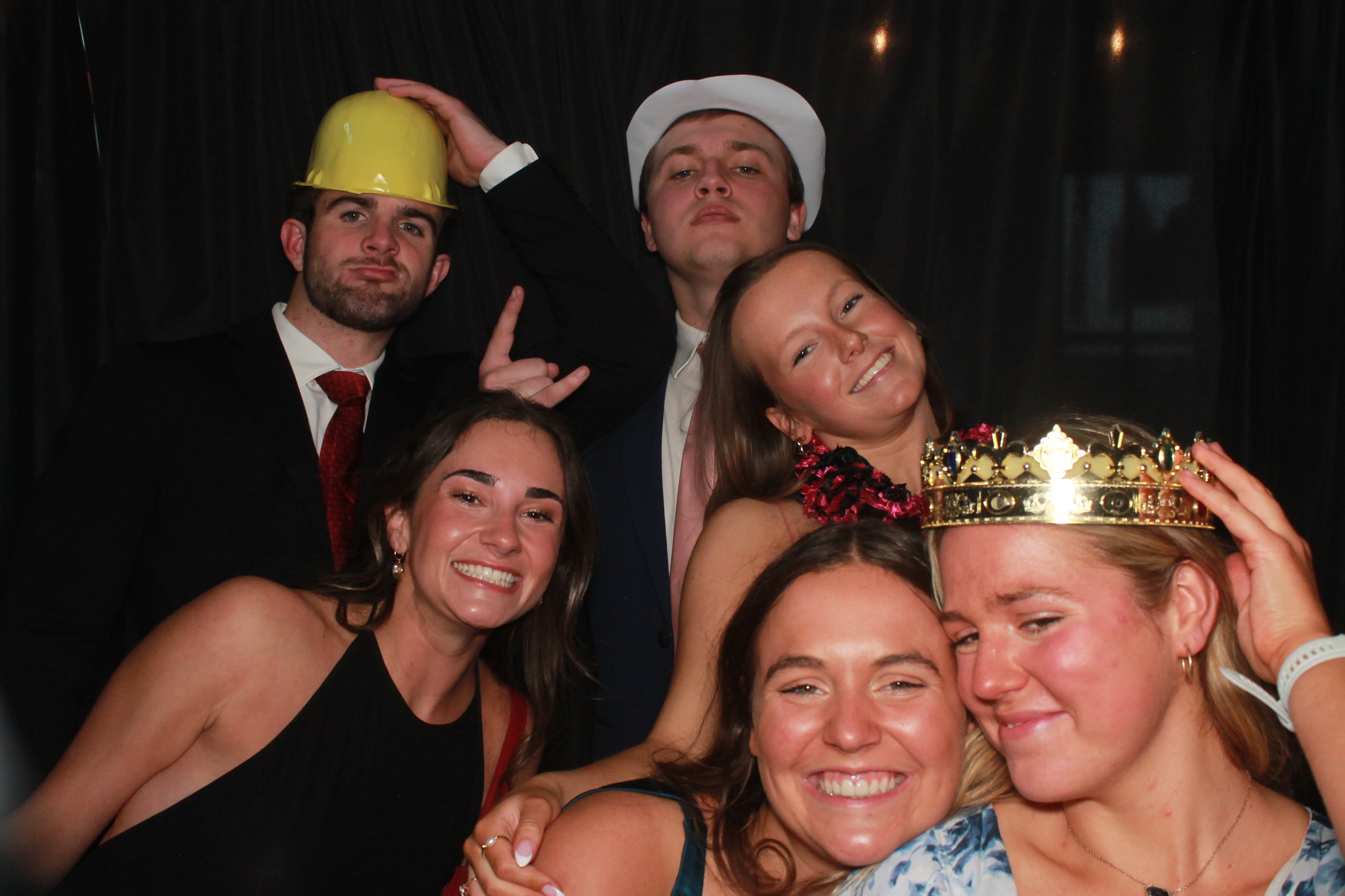 Kappa Alpha Theta Formal 2025 | View more photos from the event at gallery.photoboothcincy.com/u/PhotoBoothCincy/Kappa-Alpha-Theta-Formal-2025