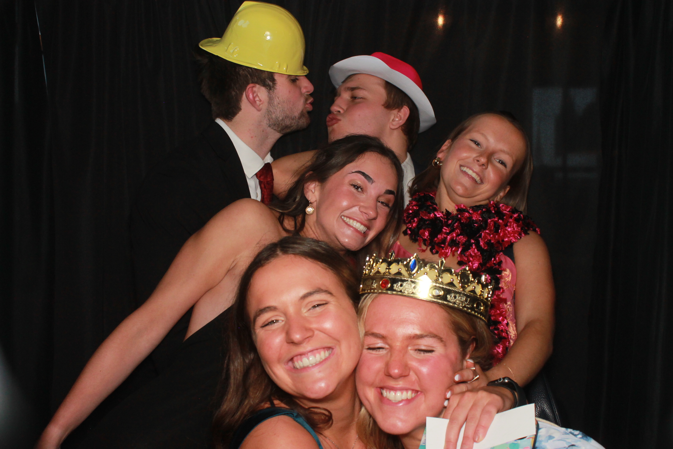 Kappa Alpha Theta Formal 2025 | View more photos from the event at gallery.photoboothcincy.com/u/PhotoBoothCincy/Kappa-Alpha-Theta-Formal-2025