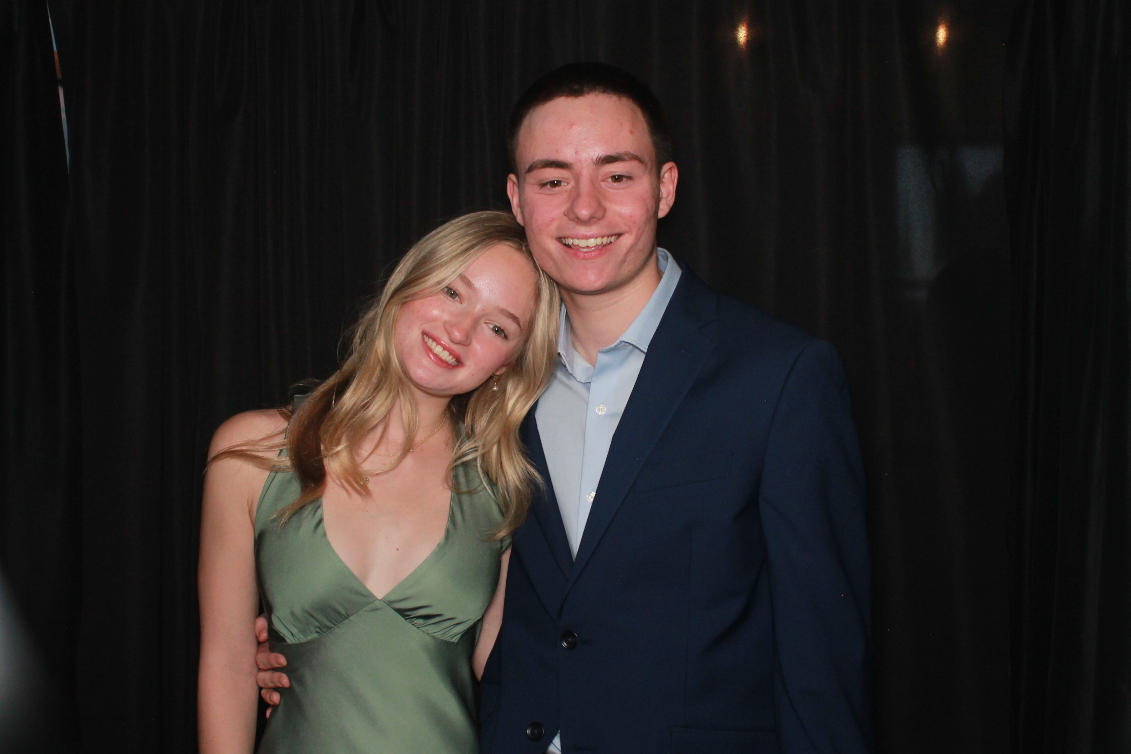 Kappa Alpha Theta Formal 2025 | View more photos from the event at gallery.photoboothcincy.com/u/PhotoBoothCincy/Kappa-Alpha-Theta-Formal-2025