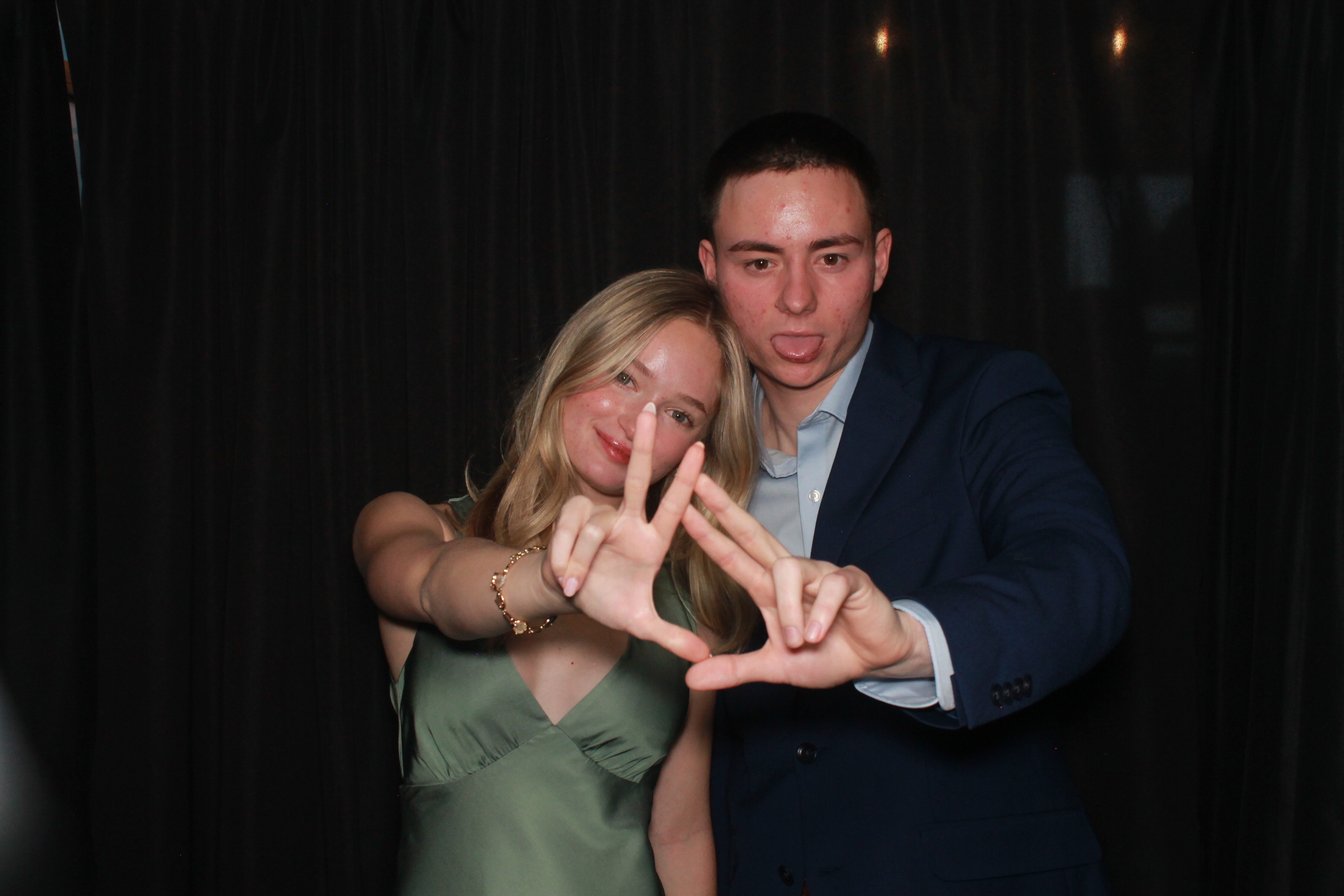 Kappa Alpha Theta Formal 2025 | View more photos from the event at gallery.photoboothcincy.com/u/PhotoBoothCincy/Kappa-Alpha-Theta-Formal-2025