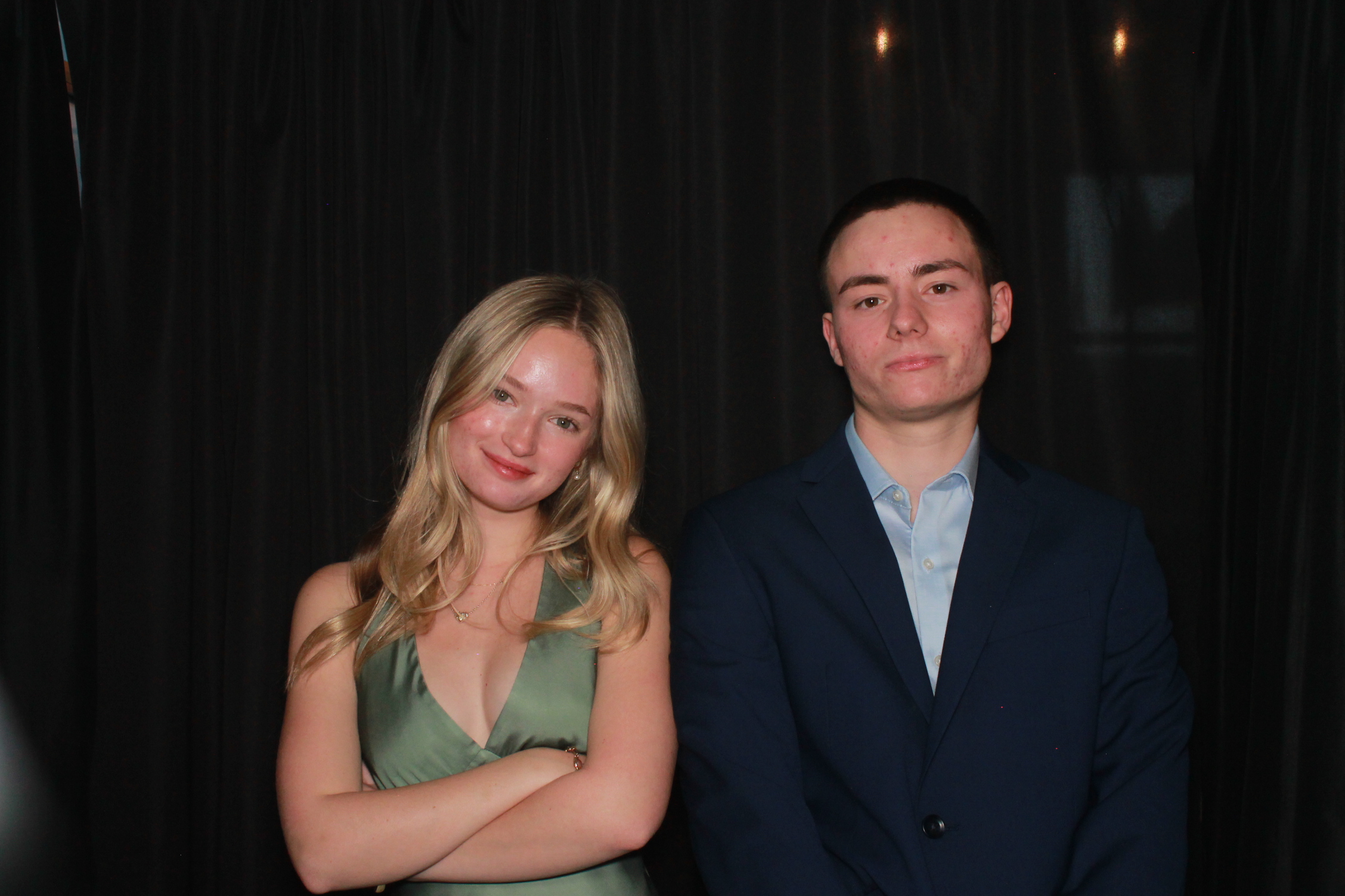 Kappa Alpha Theta Formal 2025 | View more photos from the event at gallery.photoboothcincy.com/u/PhotoBoothCincy/Kappa-Alpha-Theta-Formal-2025