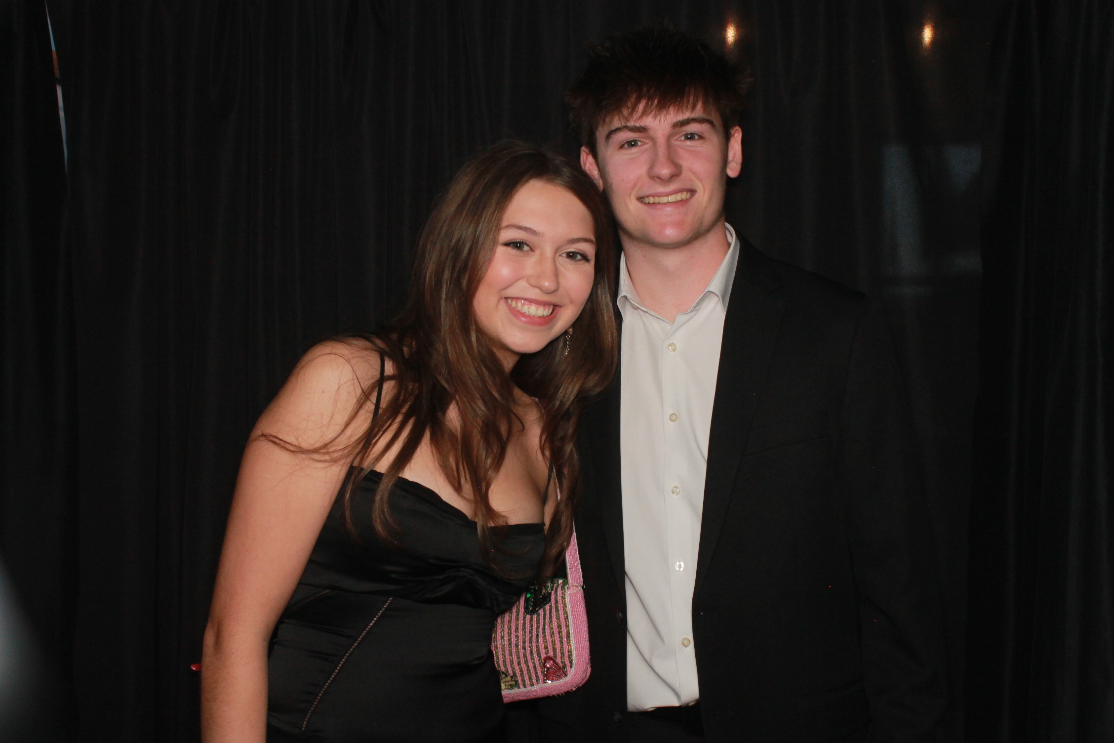 Kappa Alpha Theta Formal 2025 | View more photos from the event at gallery.photoboothcincy.com/u/PhotoBoothCincy/Kappa-Alpha-Theta-Formal-2025