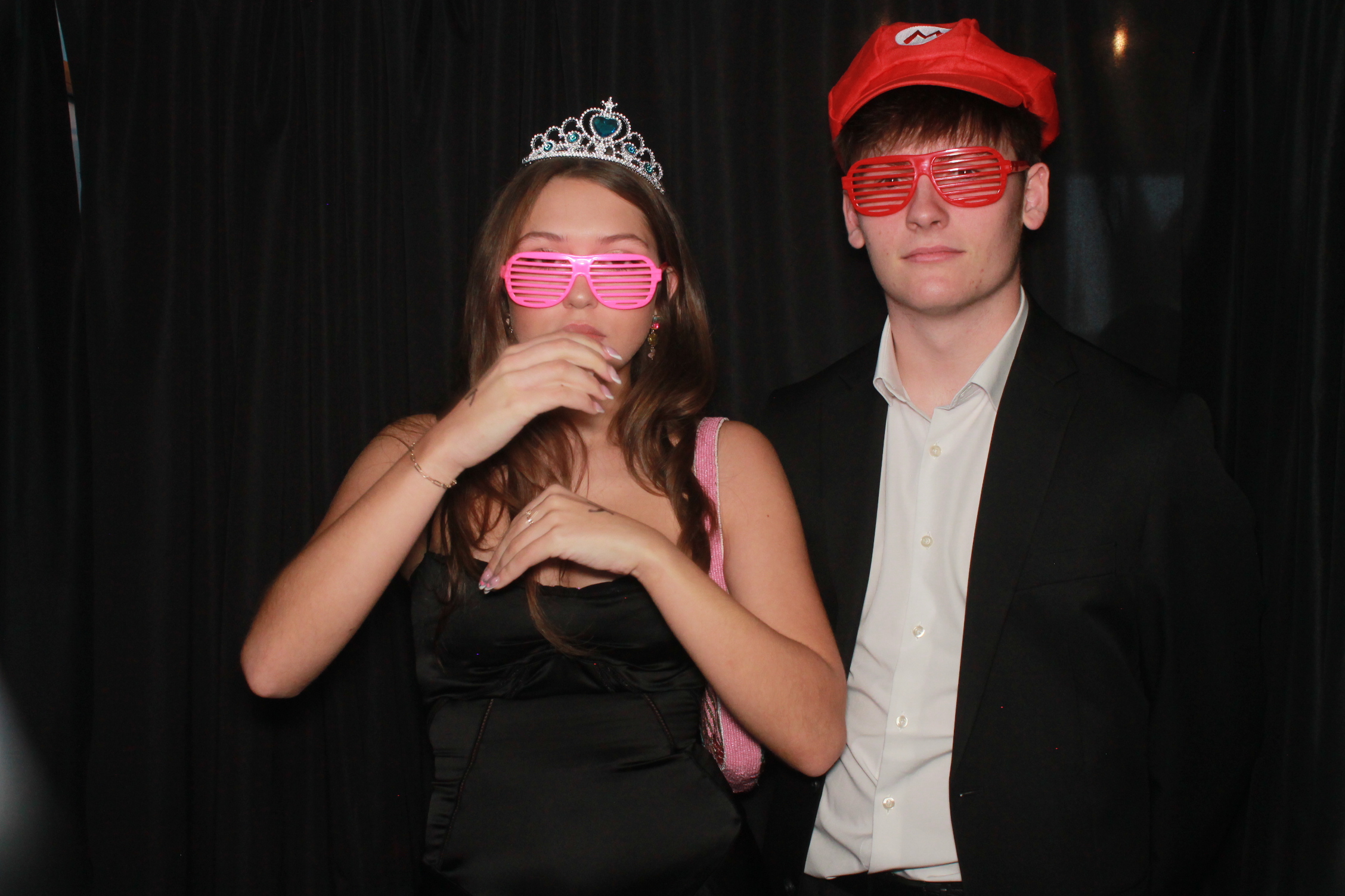 Kappa Alpha Theta Formal 2025 | View more photos from the event at gallery.photoboothcincy.com/u/PhotoBoothCincy/Kappa-Alpha-Theta-Formal-2025