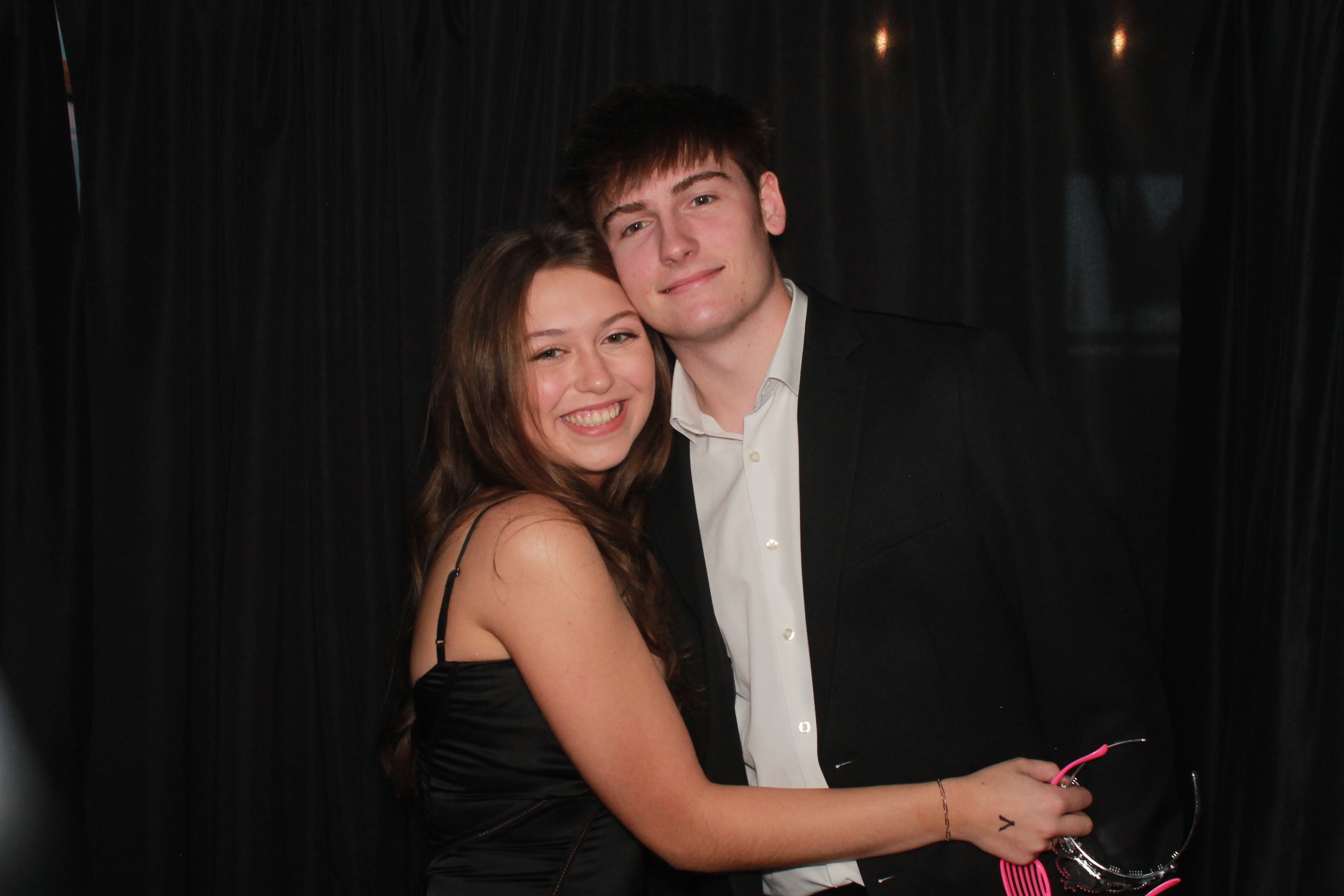 Kappa Alpha Theta Formal 2025 | View more photos from the event at gallery.photoboothcincy.com/u/PhotoBoothCincy/Kappa-Alpha-Theta-Formal-2025