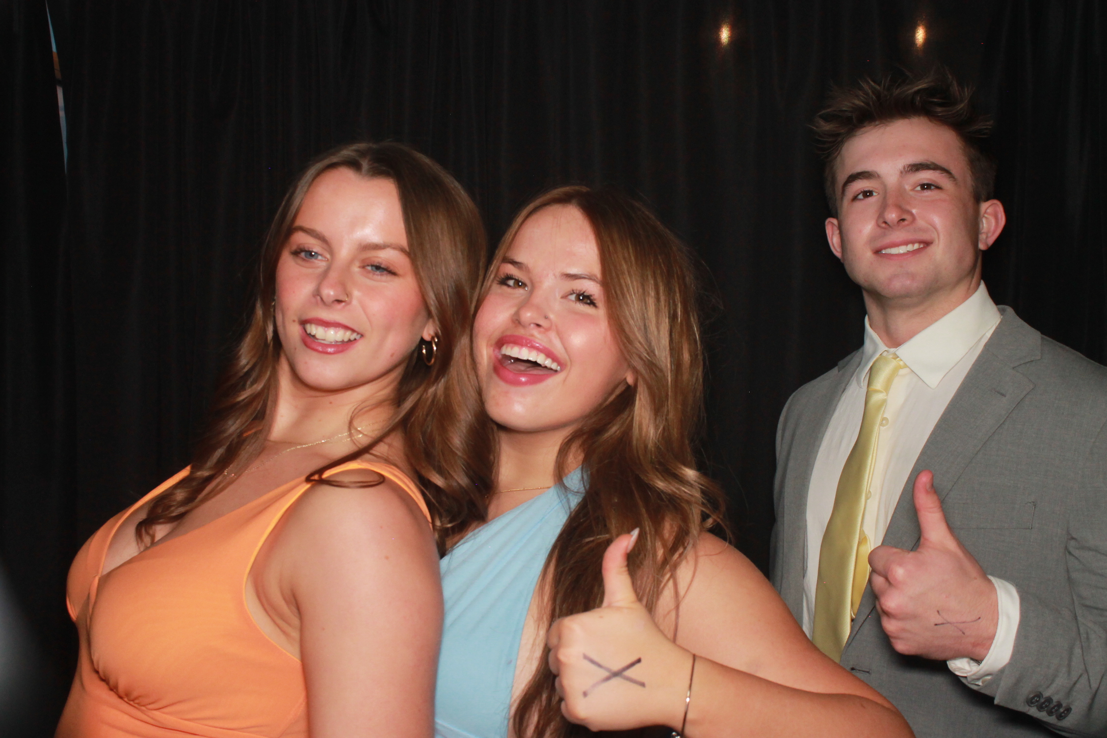 Kappa Alpha Theta Formal 2025 | View more photos from the event at gallery.photoboothcincy.com/u/PhotoBoothCincy/Kappa-Alpha-Theta-Formal-2025