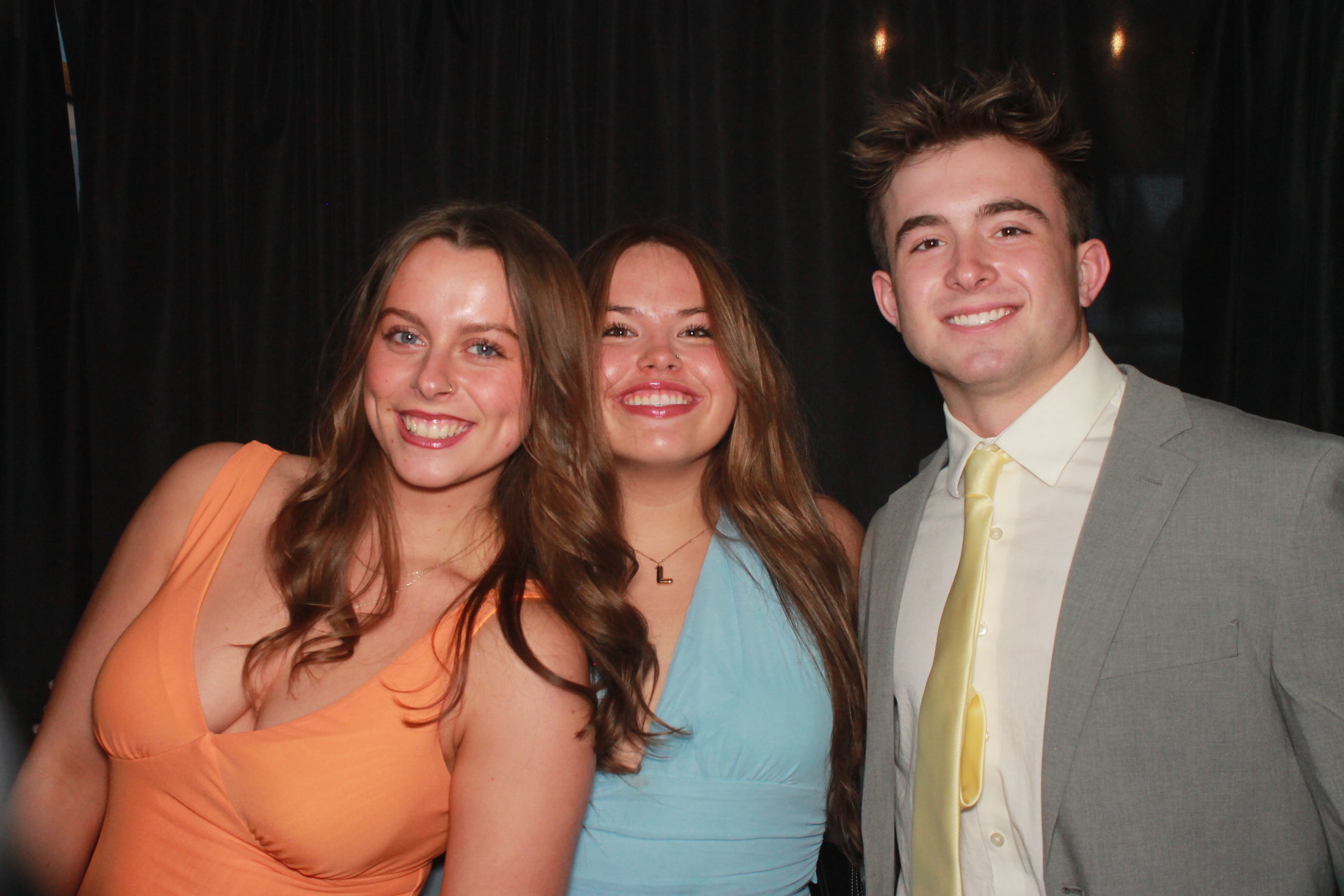 Kappa Alpha Theta Formal 2025 | View more photos from the event at gallery.photoboothcincy.com/u/PhotoBoothCincy/Kappa-Alpha-Theta-Formal-2025