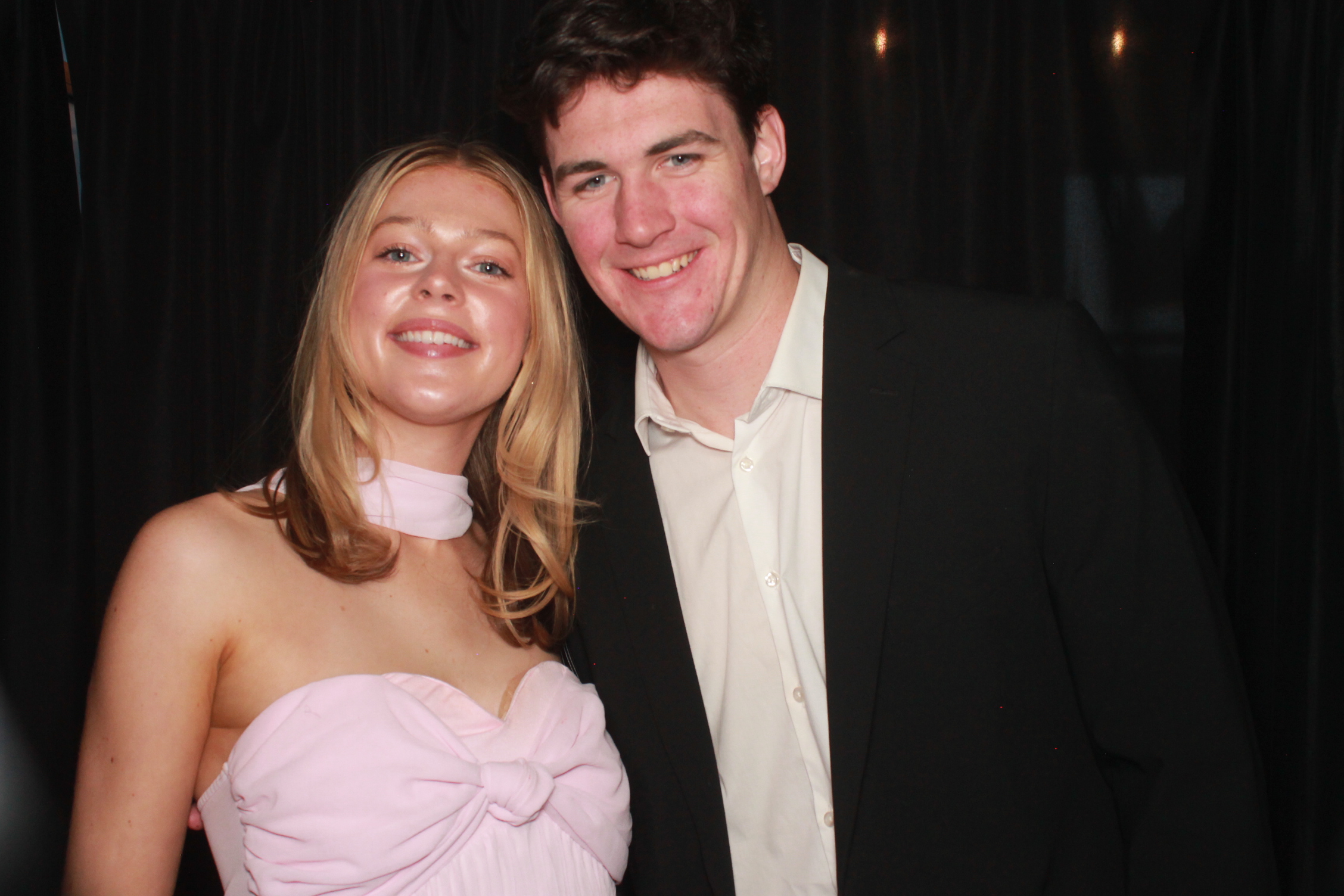 Kappa Alpha Theta Formal 2025 | View more photos from the event at gallery.photoboothcincy.com/u/PhotoBoothCincy/Kappa-Alpha-Theta-Formal-2025