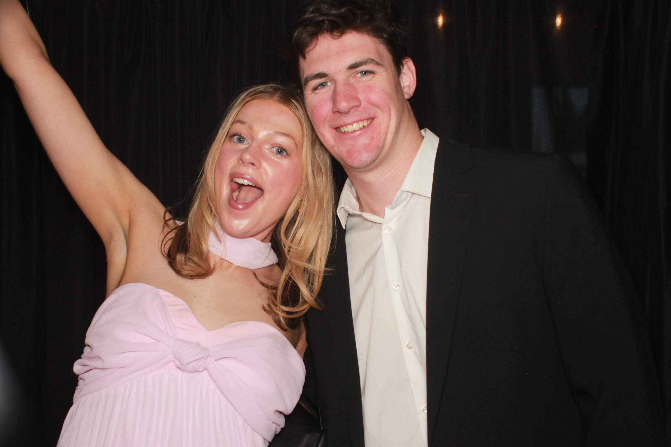 Kappa Alpha Theta Formal 2025 | View more photos from the event at gallery.photoboothcincy.com/u/PhotoBoothCincy/Kappa-Alpha-Theta-Formal-2025