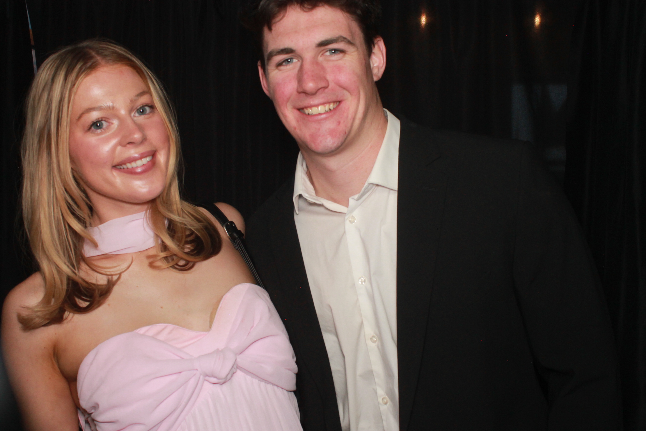 Kappa Alpha Theta Formal 2025 | View more photos from the event at gallery.photoboothcincy.com/u/PhotoBoothCincy/Kappa-Alpha-Theta-Formal-2025