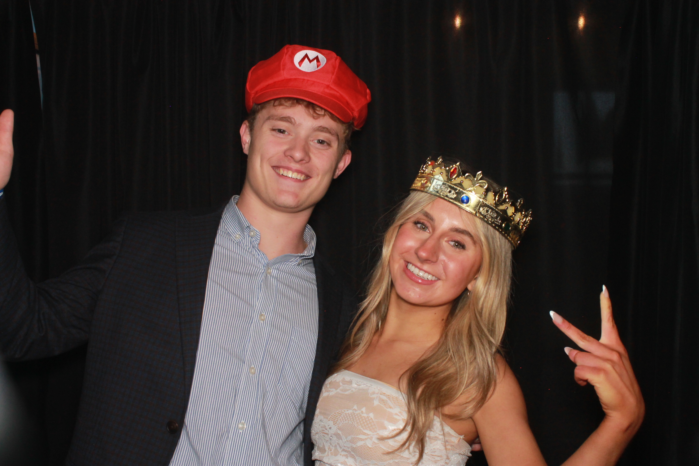 Kappa Alpha Theta Formal 2025 | View more photos from the event at gallery.photoboothcincy.com/u/PhotoBoothCincy/Kappa-Alpha-Theta-Formal-2025