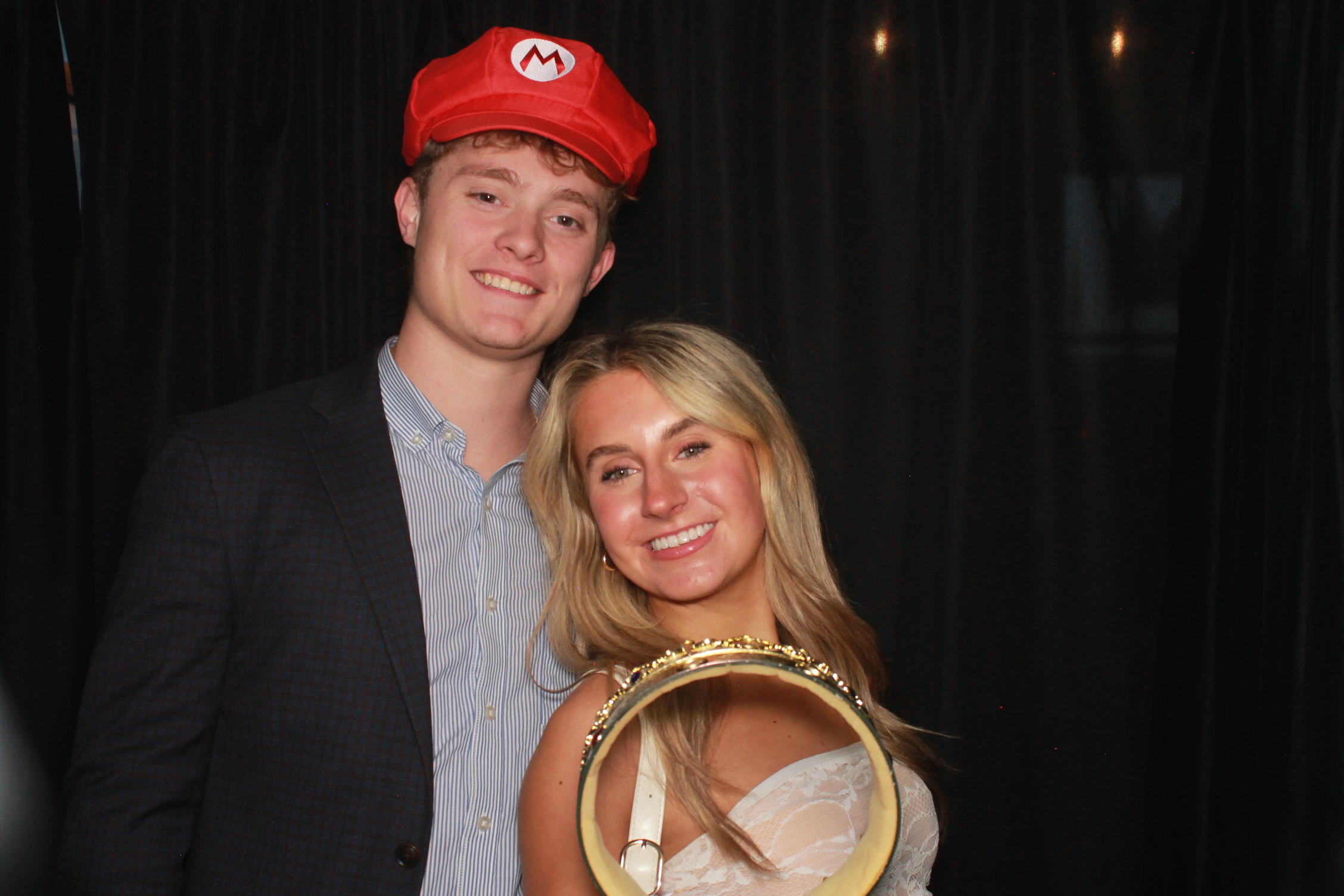 Kappa Alpha Theta Formal 2025 | View more photos from the event at gallery.photoboothcincy.com/u/PhotoBoothCincy/Kappa-Alpha-Theta-Formal-2025