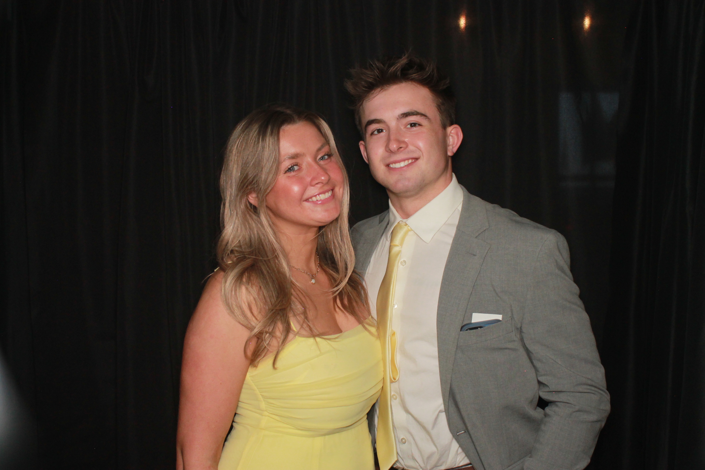 Kappa Alpha Theta Formal 2025 | View more photos from the event at gallery.photoboothcincy.com/u/PhotoBoothCincy/Kappa-Alpha-Theta-Formal-2025