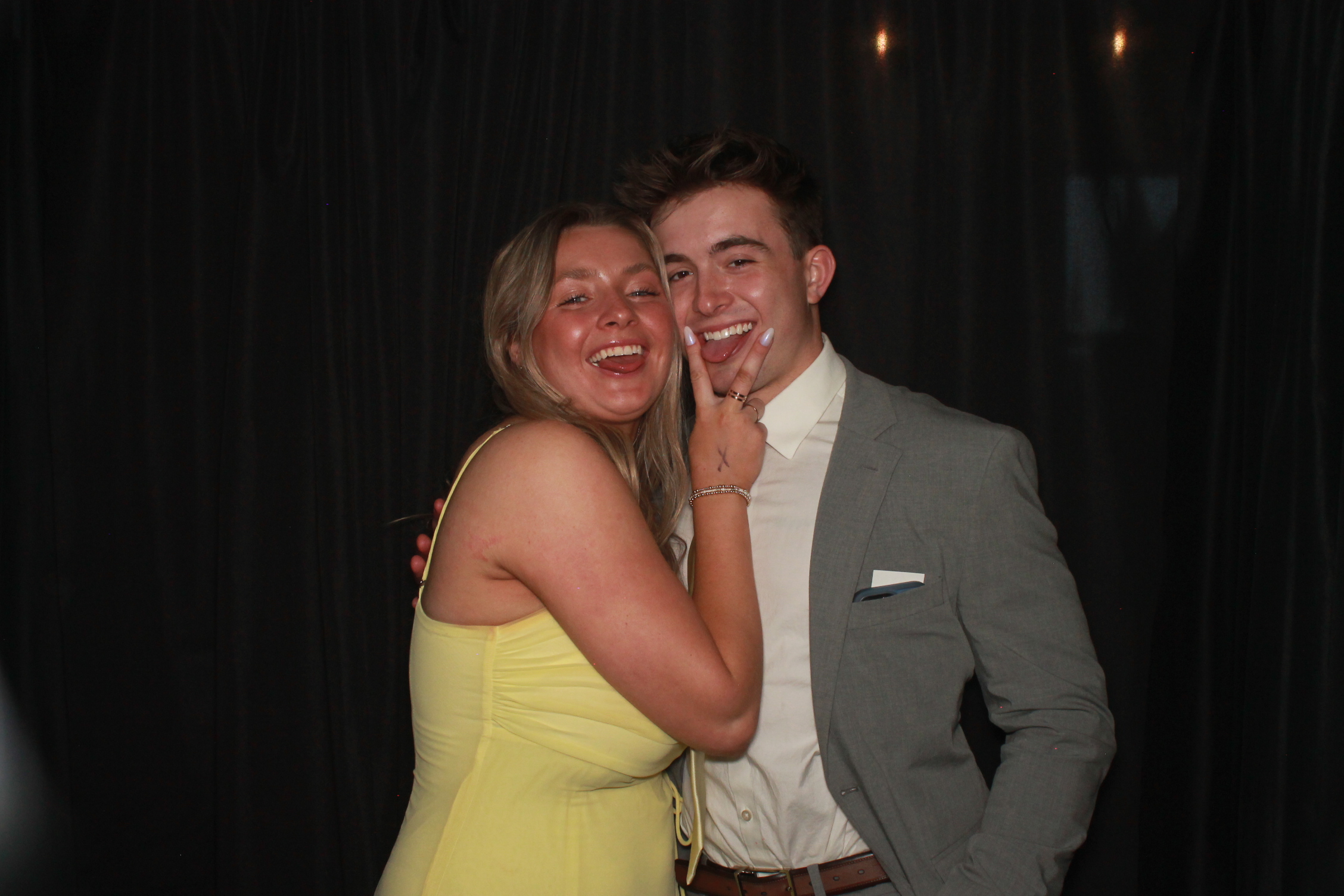 Kappa Alpha Theta Formal 2025 | View more photos from the event at gallery.photoboothcincy.com/u/PhotoBoothCincy/Kappa-Alpha-Theta-Formal-2025