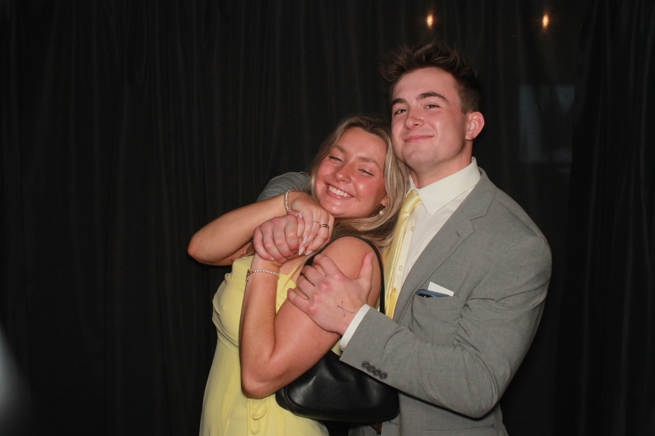 Kappa Alpha Theta Formal 2025 | View more photos from the event at gallery.photoboothcincy.com/u/PhotoBoothCincy/Kappa-Alpha-Theta-Formal-2025