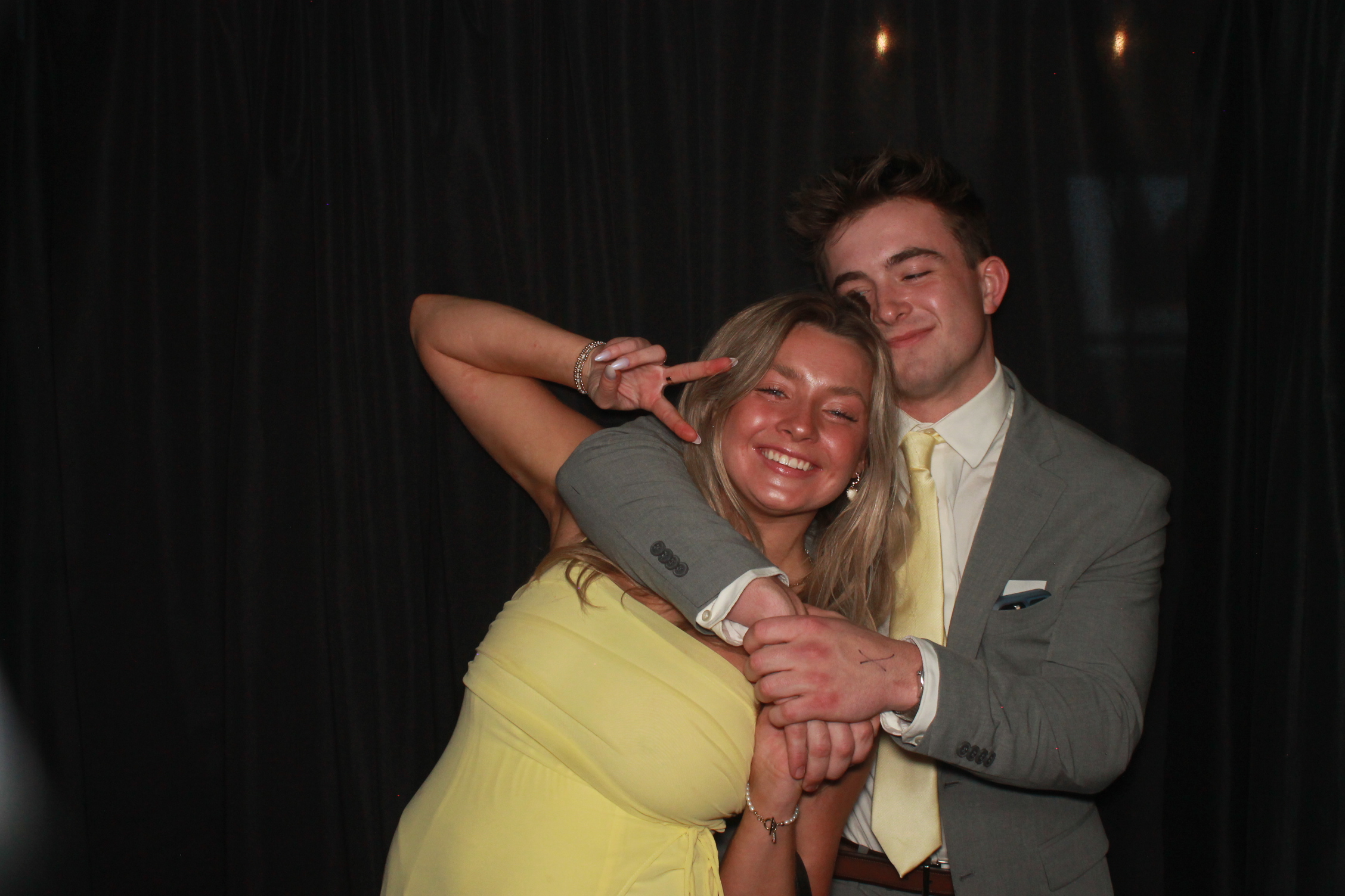 Kappa Alpha Theta Formal 2025 | View more photos from the event at gallery.photoboothcincy.com/u/PhotoBoothCincy/Kappa-Alpha-Theta-Formal-2025