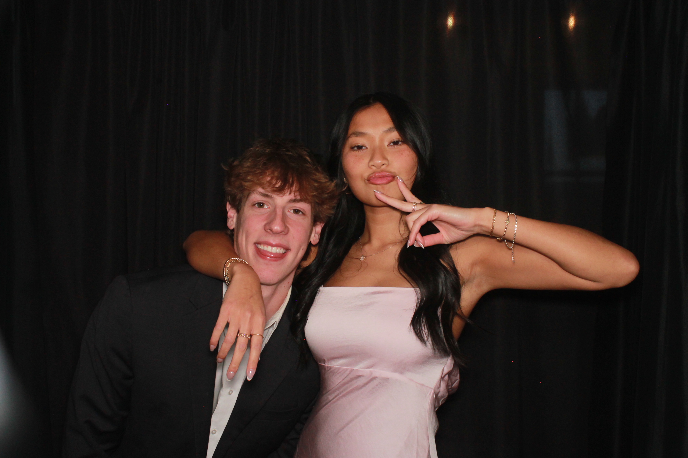 Kappa Alpha Theta Formal 2025 | View more photos from the event at gallery.photoboothcincy.com/u/PhotoBoothCincy/Kappa-Alpha-Theta-Formal-2025