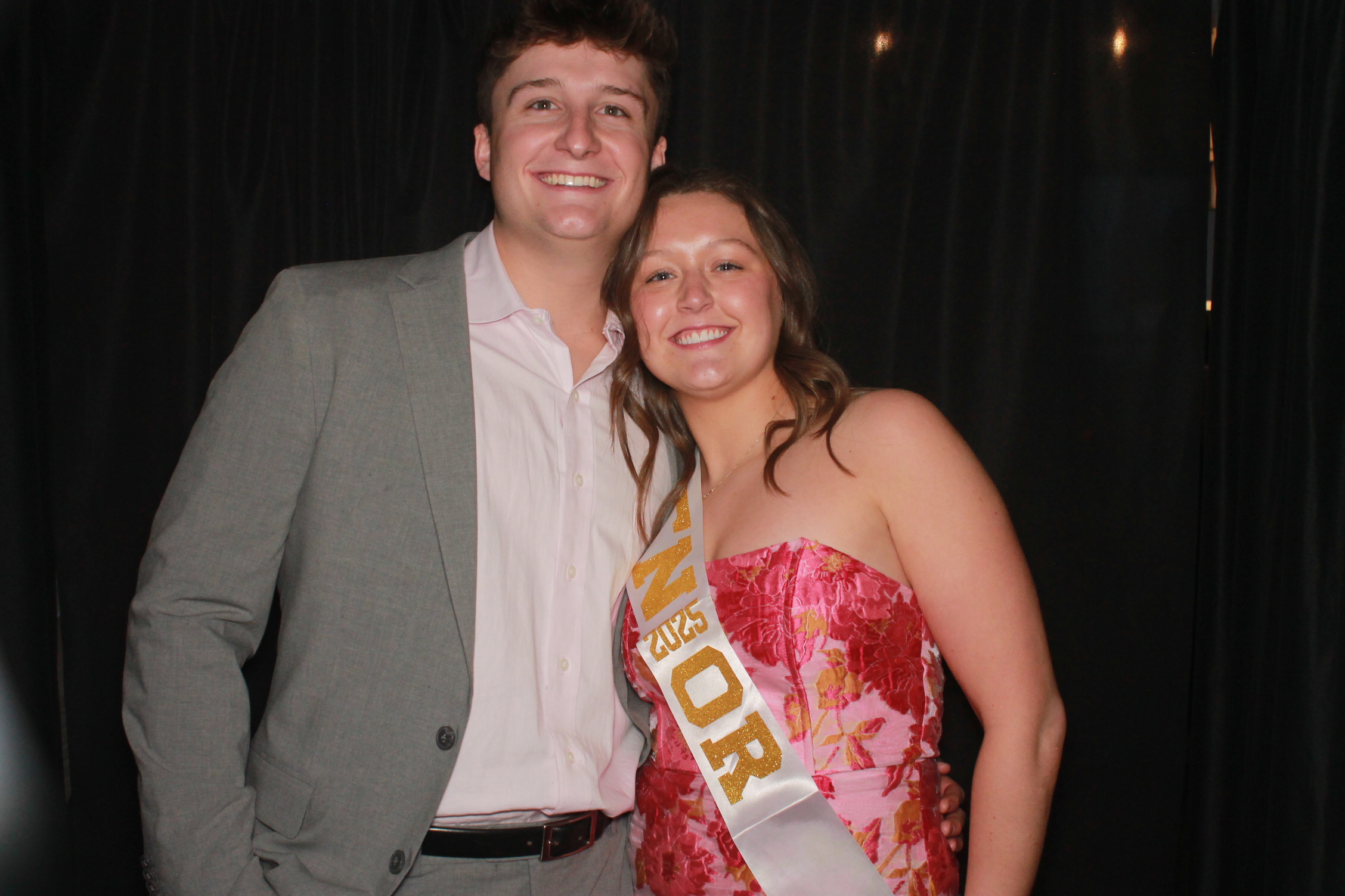 Kappa Alpha Theta Formal 2025 | View more photos from the event at gallery.photoboothcincy.com/u/PhotoBoothCincy/Kappa-Alpha-Theta-Formal-2025