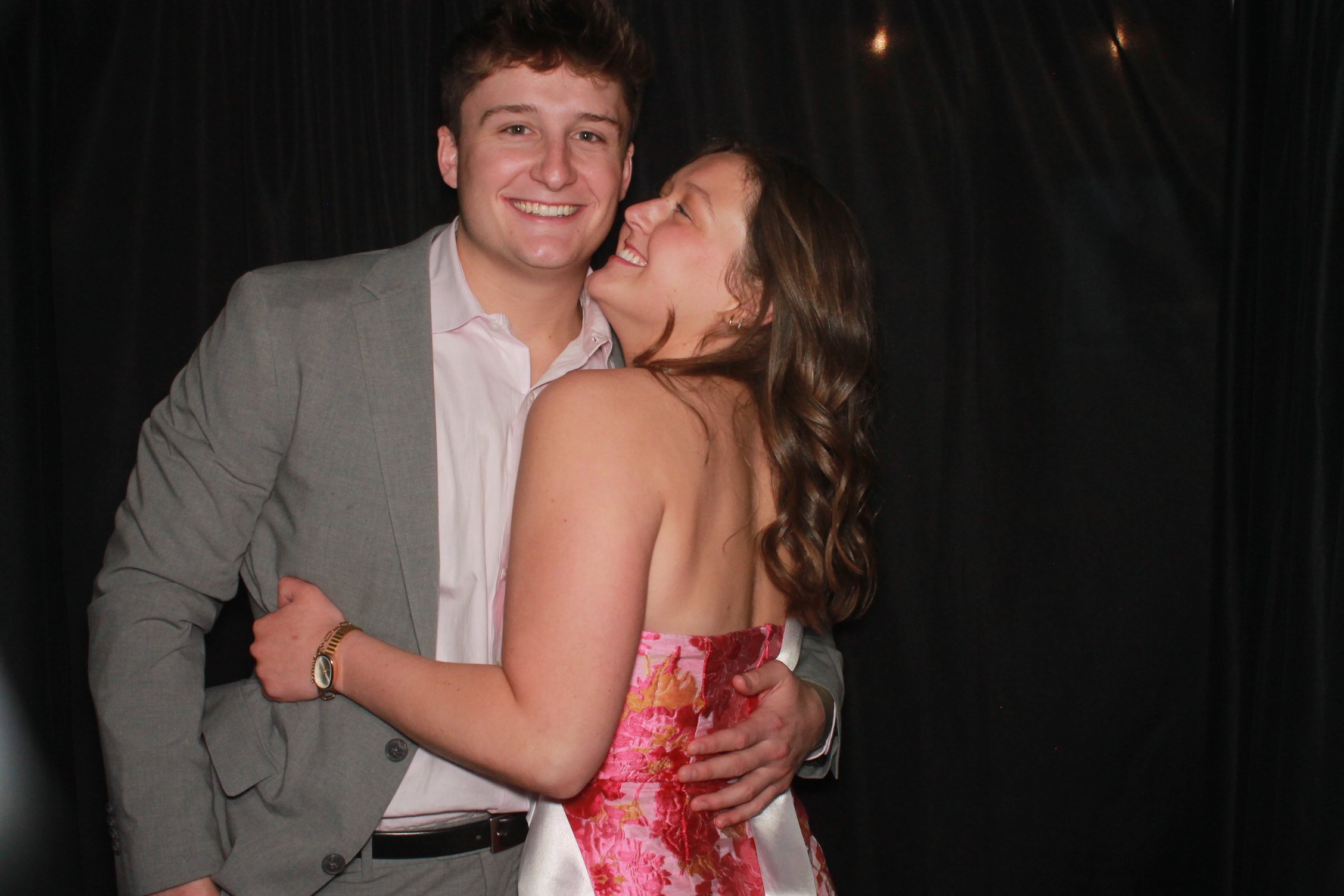 Kappa Alpha Theta Formal 2025 | View more photos from the event at gallery.photoboothcincy.com/u/PhotoBoothCincy/Kappa-Alpha-Theta-Formal-2025