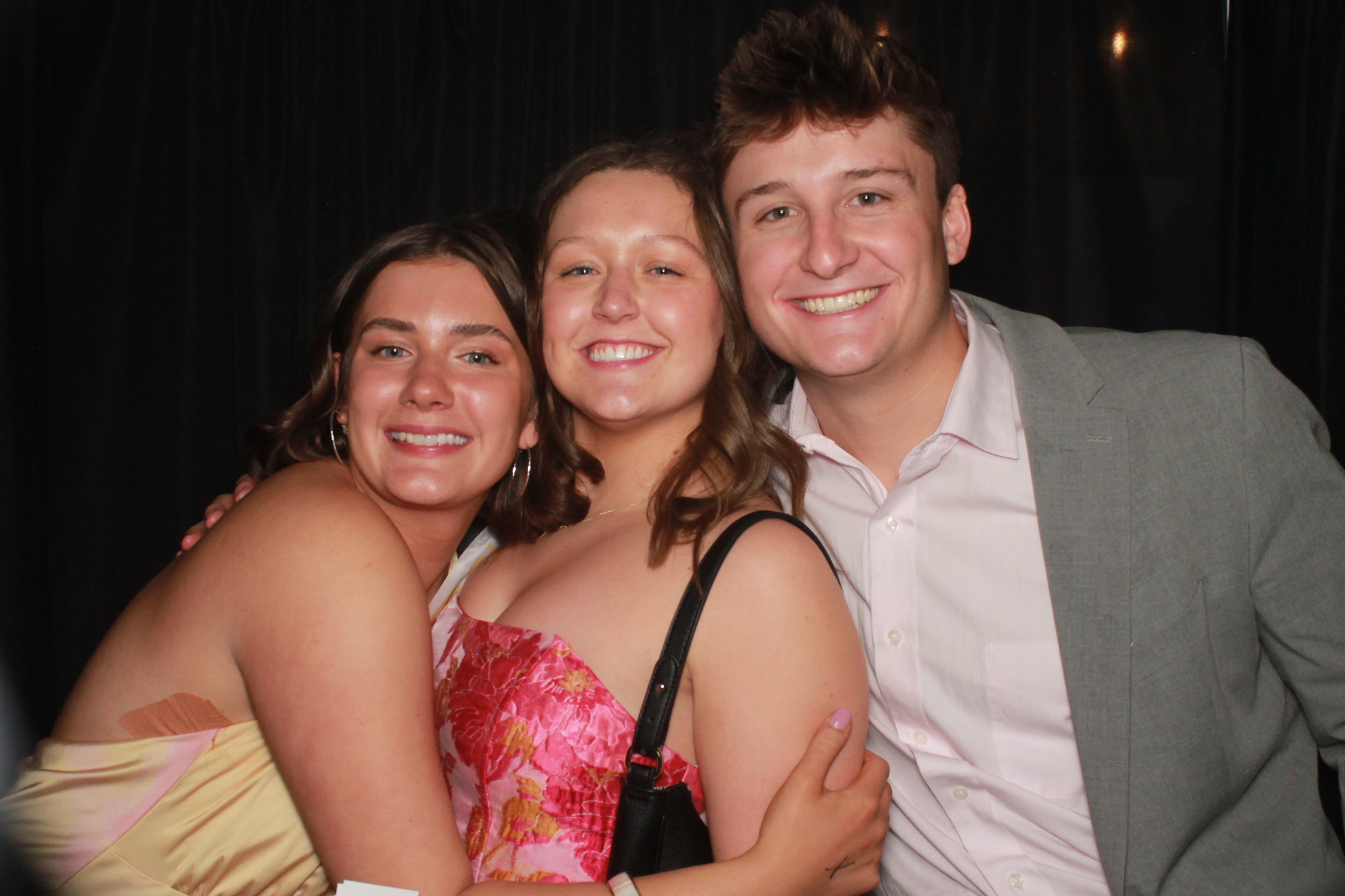 Kappa Alpha Theta Formal 2025 | View more photos from the event at gallery.photoboothcincy.com/u/PhotoBoothCincy/Kappa-Alpha-Theta-Formal-2025